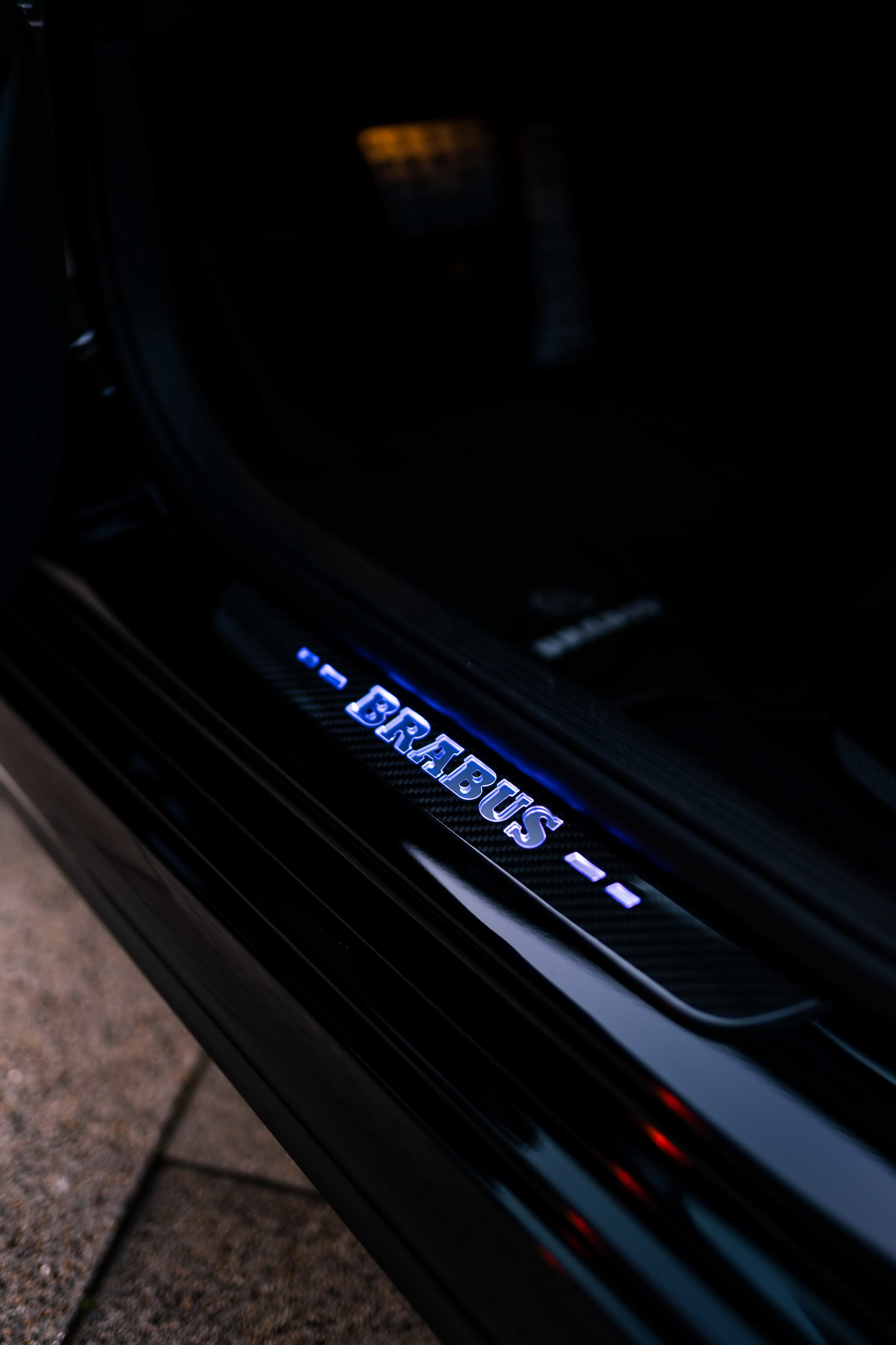 Brabus 800 Is A 789 HP 2021 Mercedes-AMG E63 That Eats Supercars For Breakfast