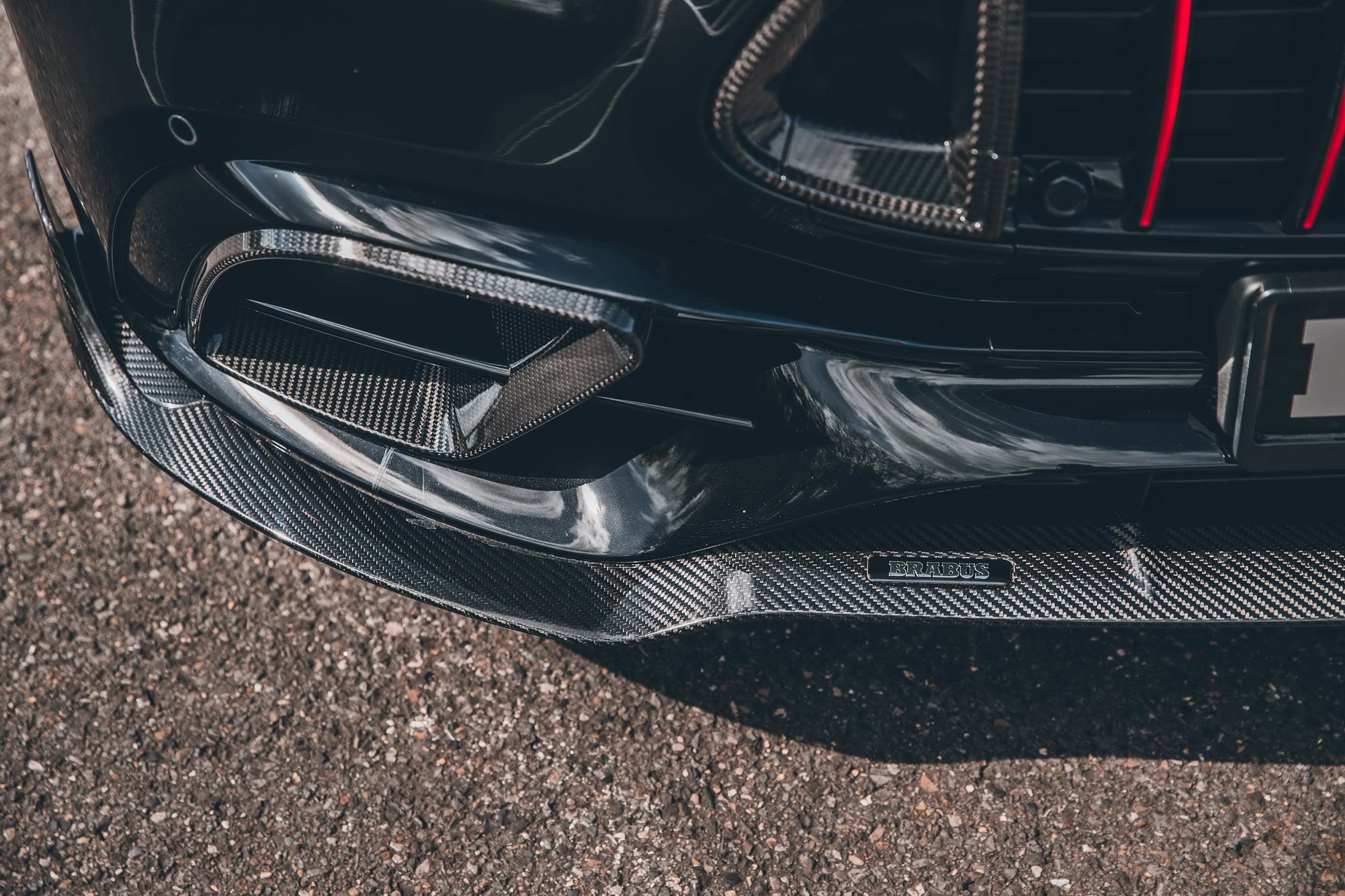 Brabus 800 Is A 789 HP 2021 Mercedes-AMG E63 That Eats Supercars For Breakfast