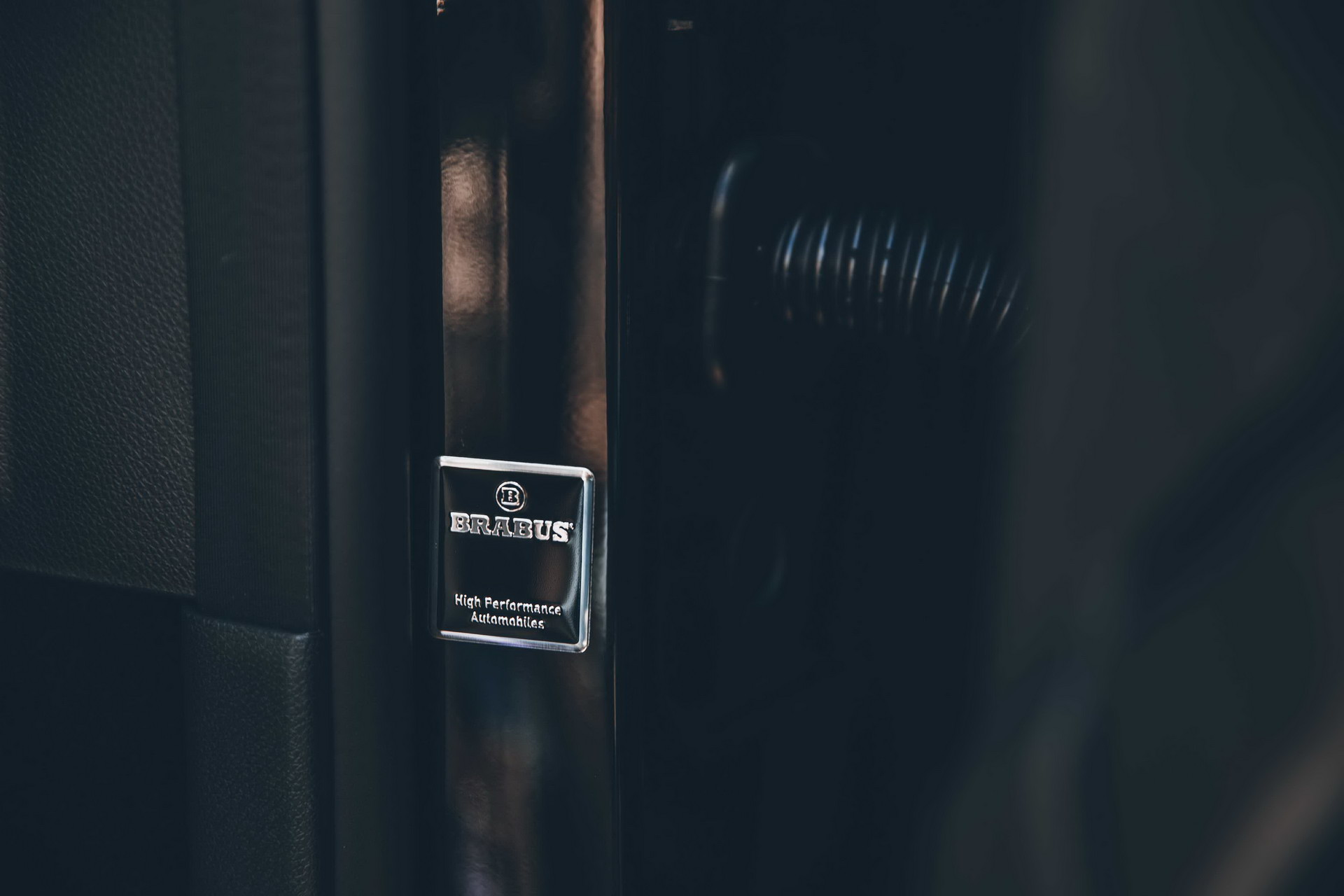 Brabus 800 Is A 789 HP 2021 Mercedes-AMG E63 That Eats Supercars For Breakfast