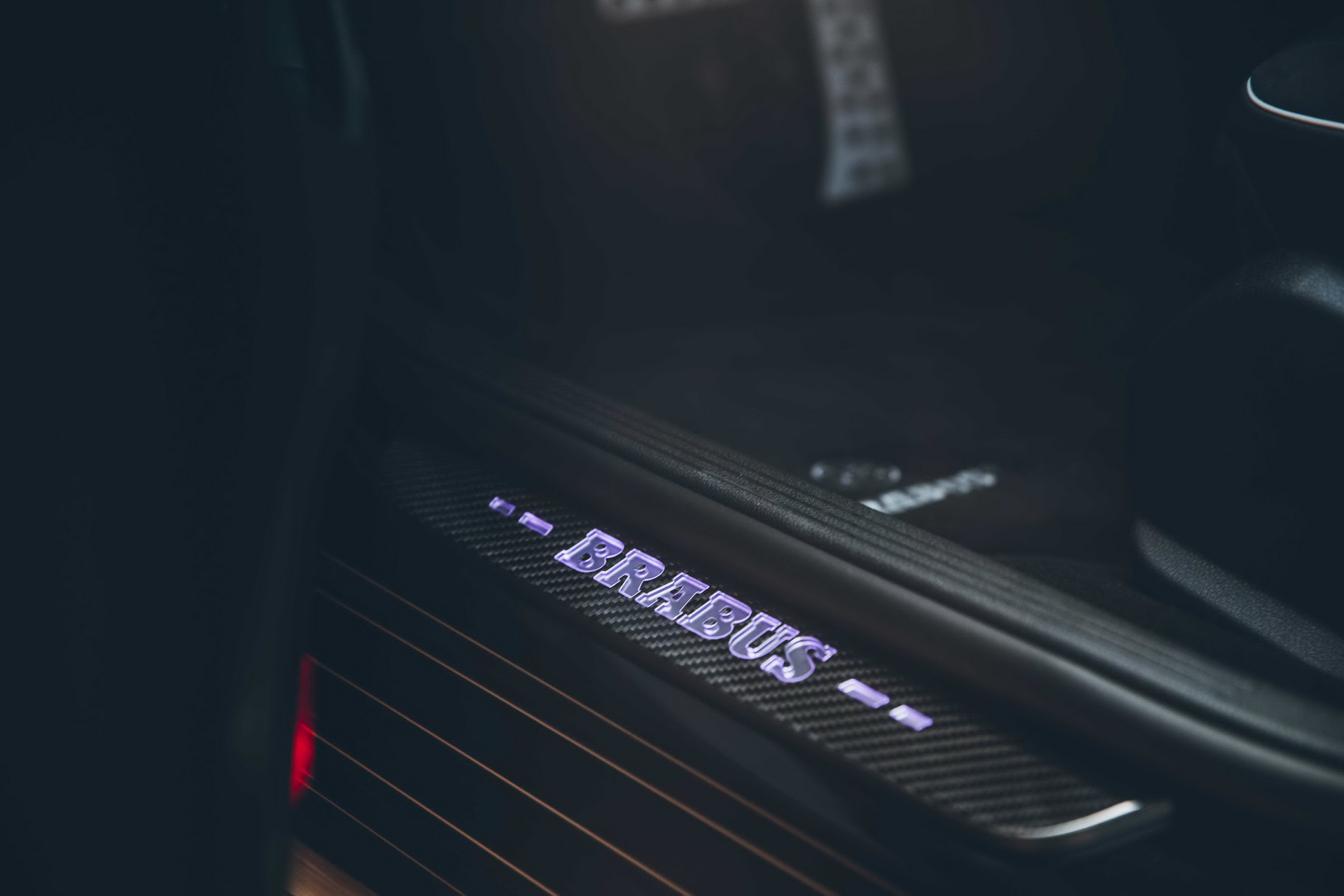 Brabus 800 Is A 789 HP 2021 Mercedes-AMG E63 That Eats Supercars For Breakfast