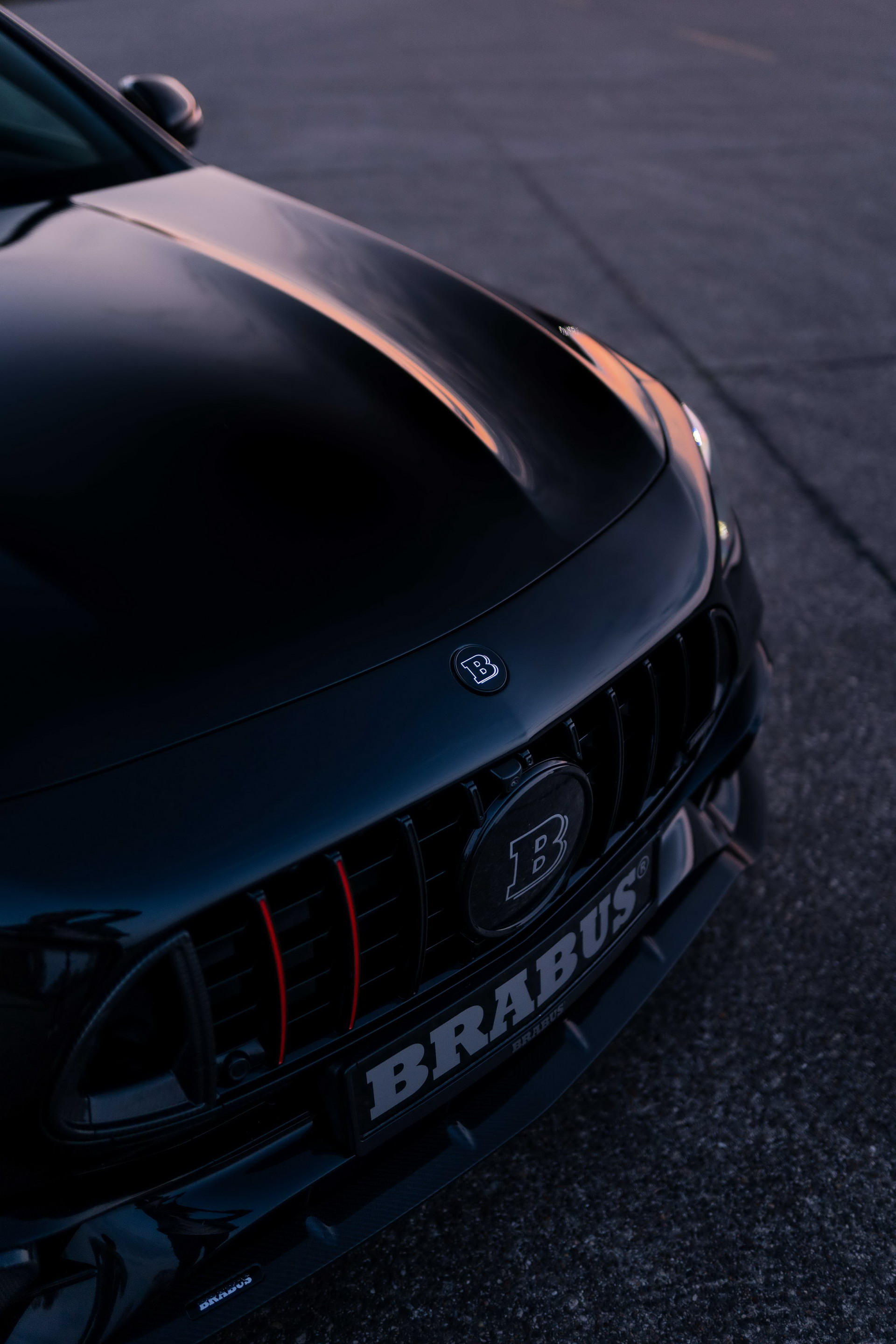 Brabus 800 Is A 789 HP 2021 Mercedes-AMG E63 That Eats Supercars For Breakfast