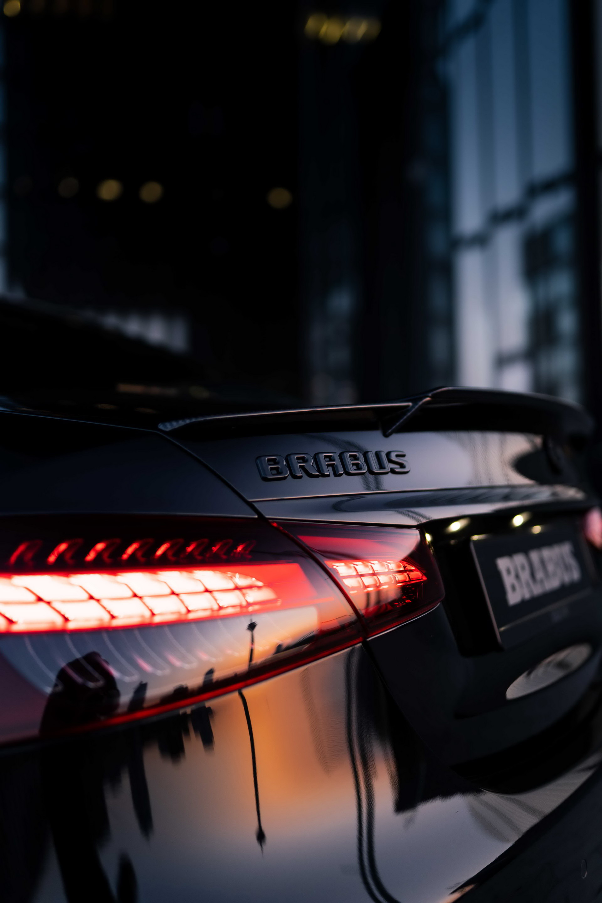 Brabus 800 Is A 789 HP 2021 Mercedes-AMG E63 That Eats Supercars For Breakfast