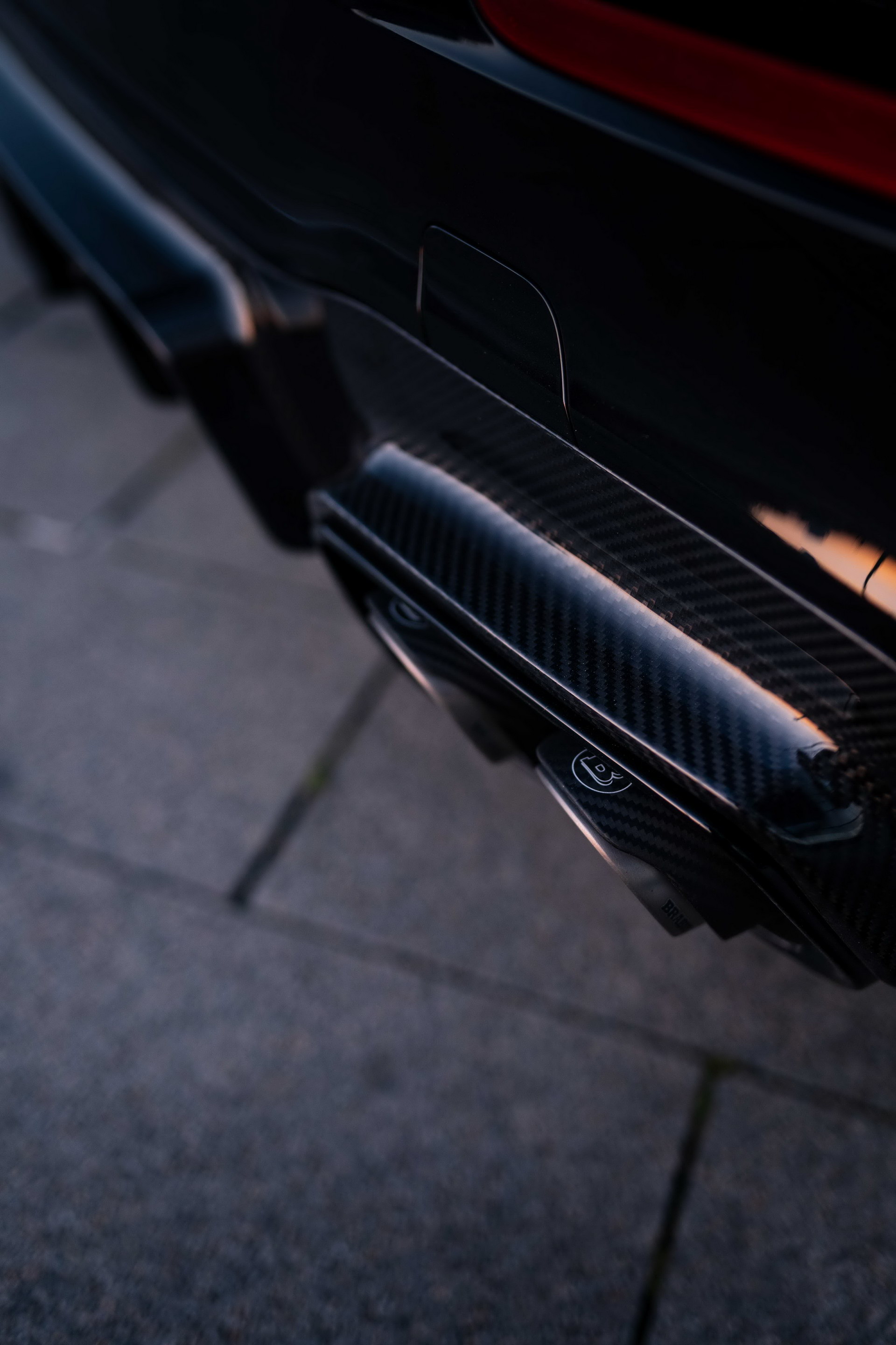 Brabus 800 Is A 789 HP 2021 Mercedes-AMG E63 That Eats Supercars For Breakfast