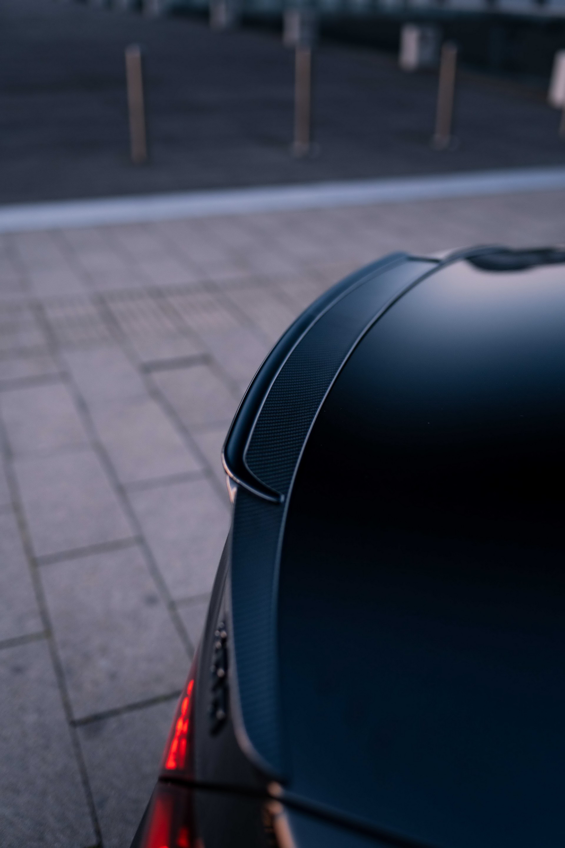 Brabus 800 Is A 789 HP 2021 Mercedes-AMG E63 That Eats Supercars For Breakfast