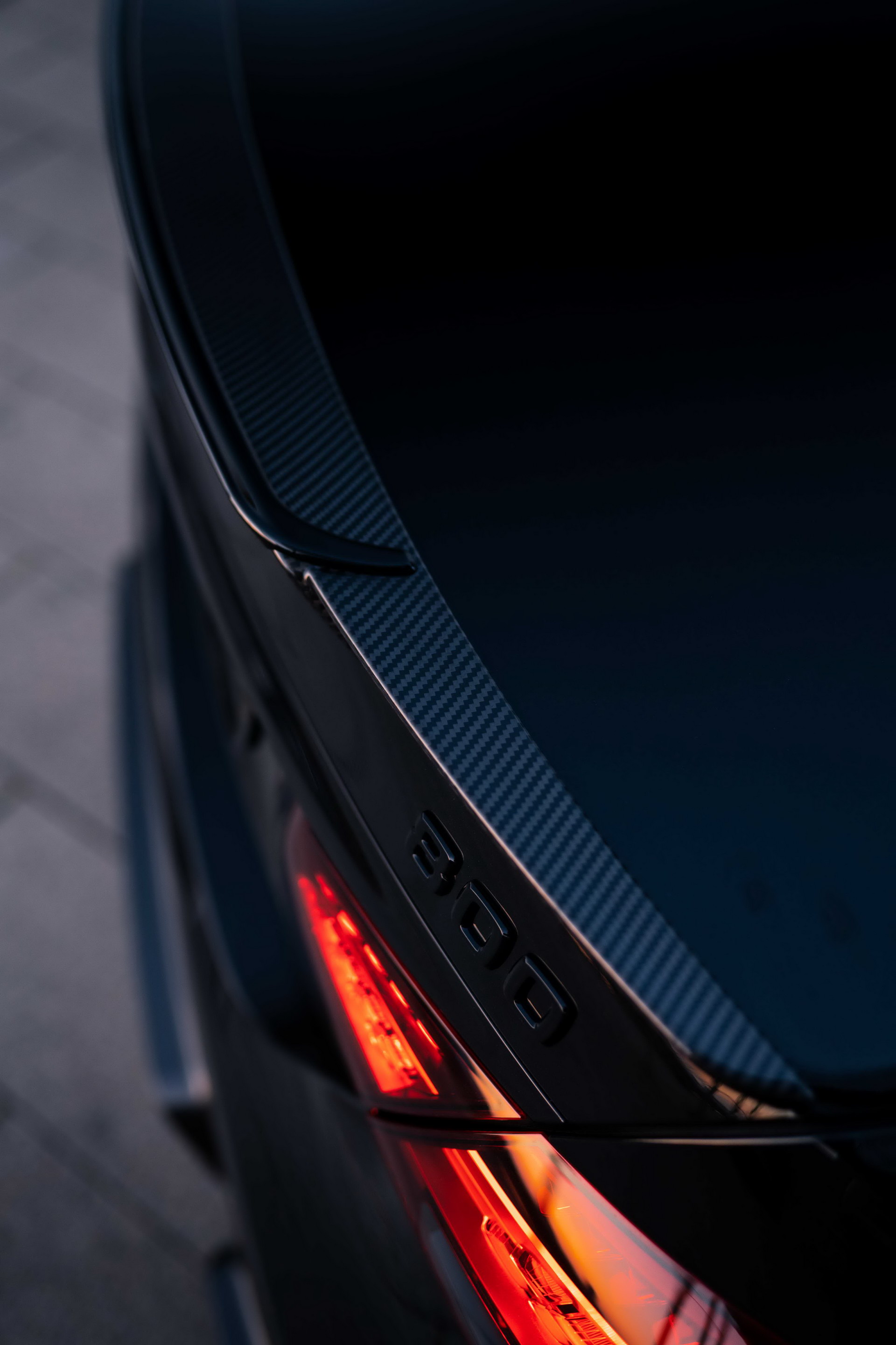 Brabus 800 Is A 789 HP 2021 Mercedes-AMG E63 That Eats Supercars For Breakfast