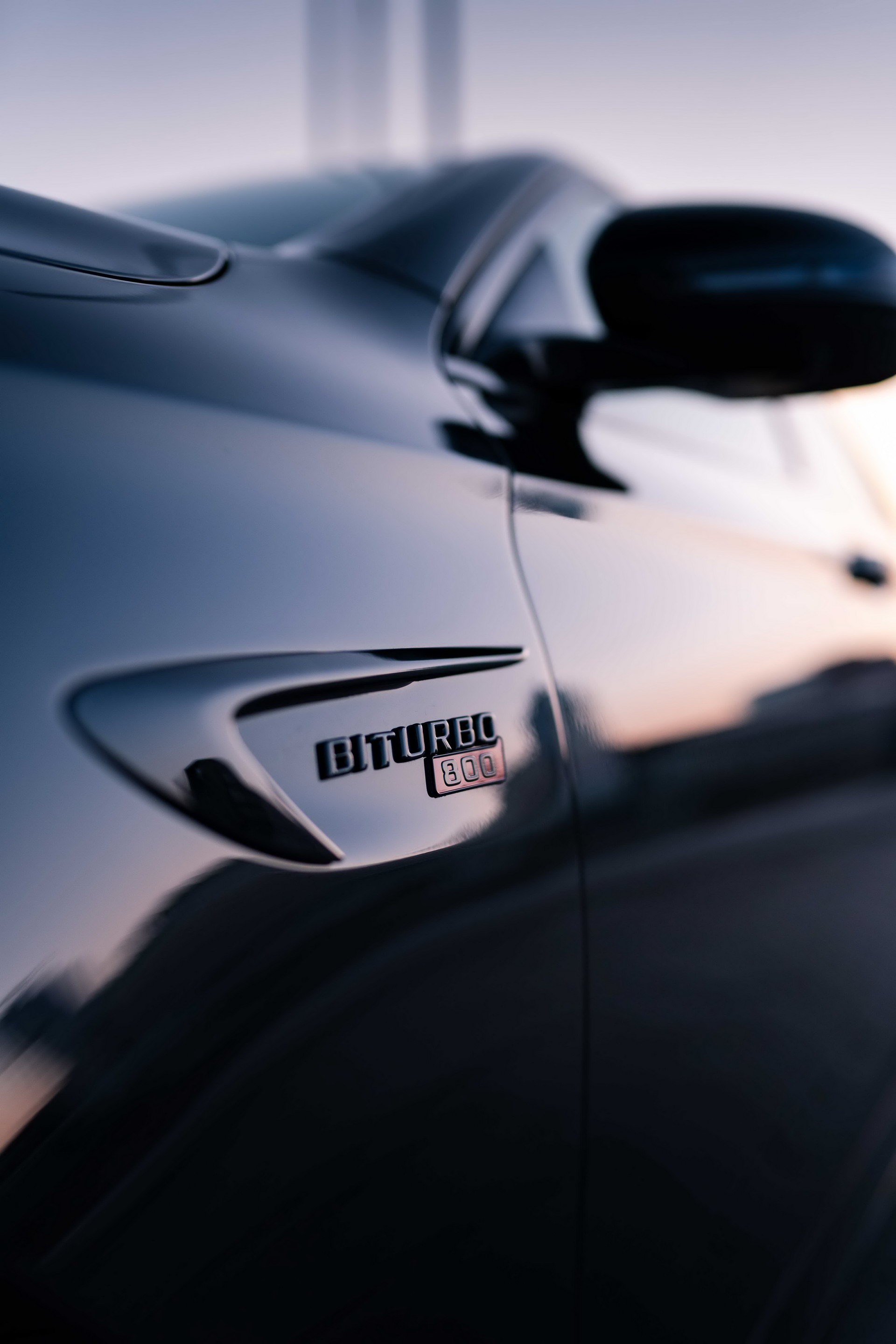 Brabus 800 Is A 789 HP 2021 Mercedes-AMG E63 That Eats Supercars For Breakfast