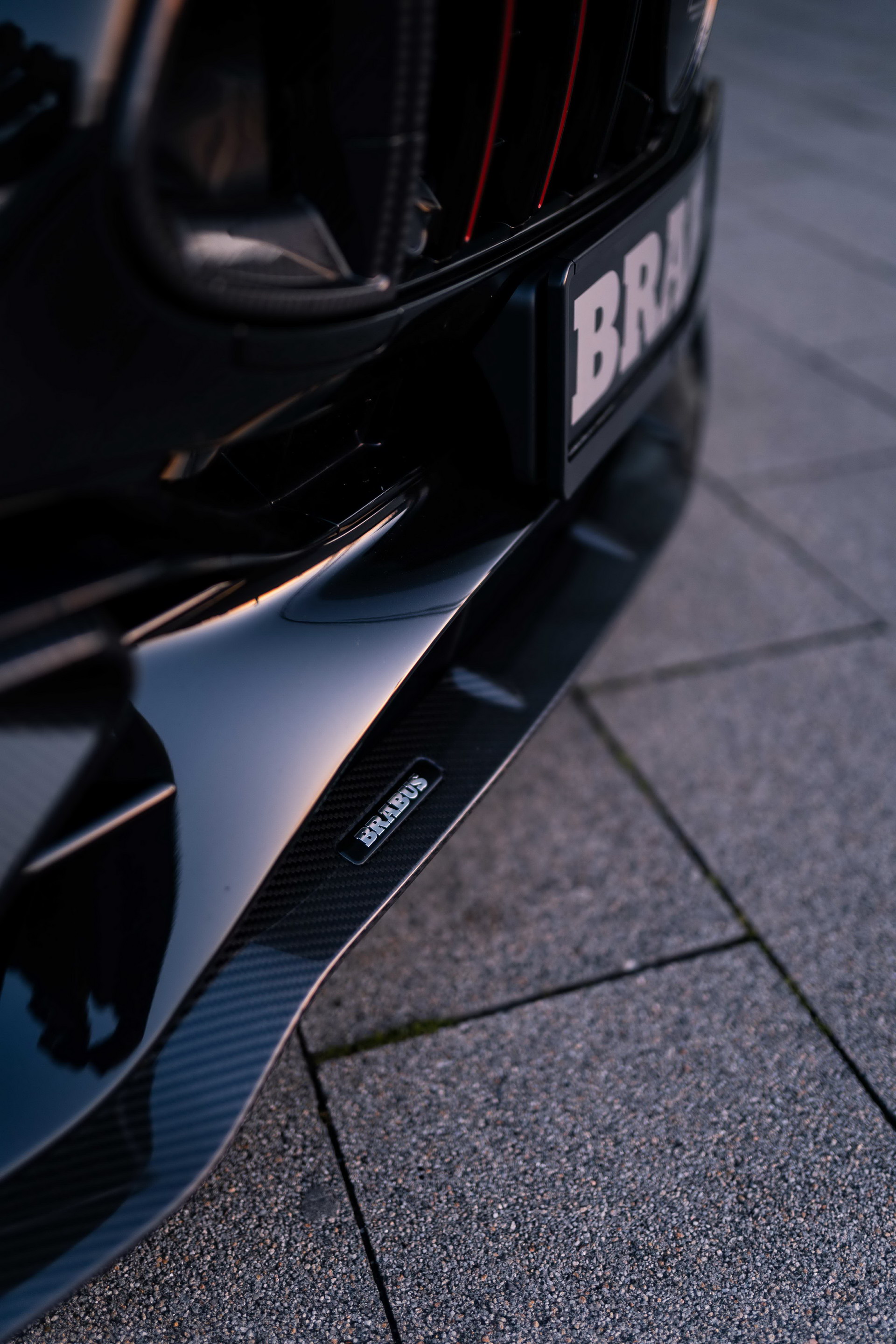 Brabus 800 Is A 789 HP 2021 Mercedes-AMG E63 That Eats Supercars For Breakfast