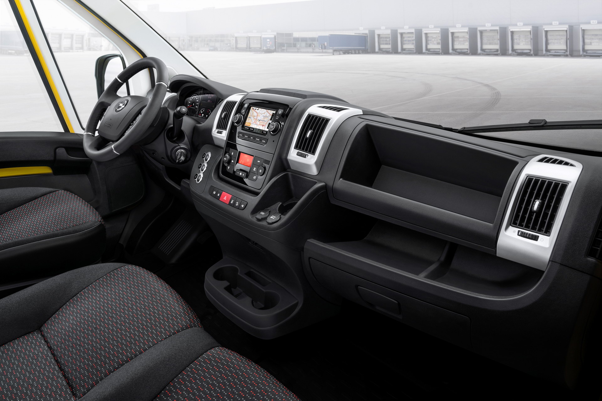 2021 Opel And Vauxhall Movano-e Tap Into Their Electric Side, Offer 139-Mile Range