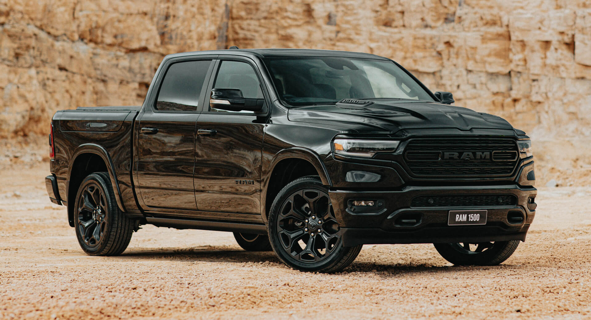 tag frisk medier Starting At AU$114,950, The 2021 Ram 1500 DT Is One Pricey Ute Down Under |  Carscoops