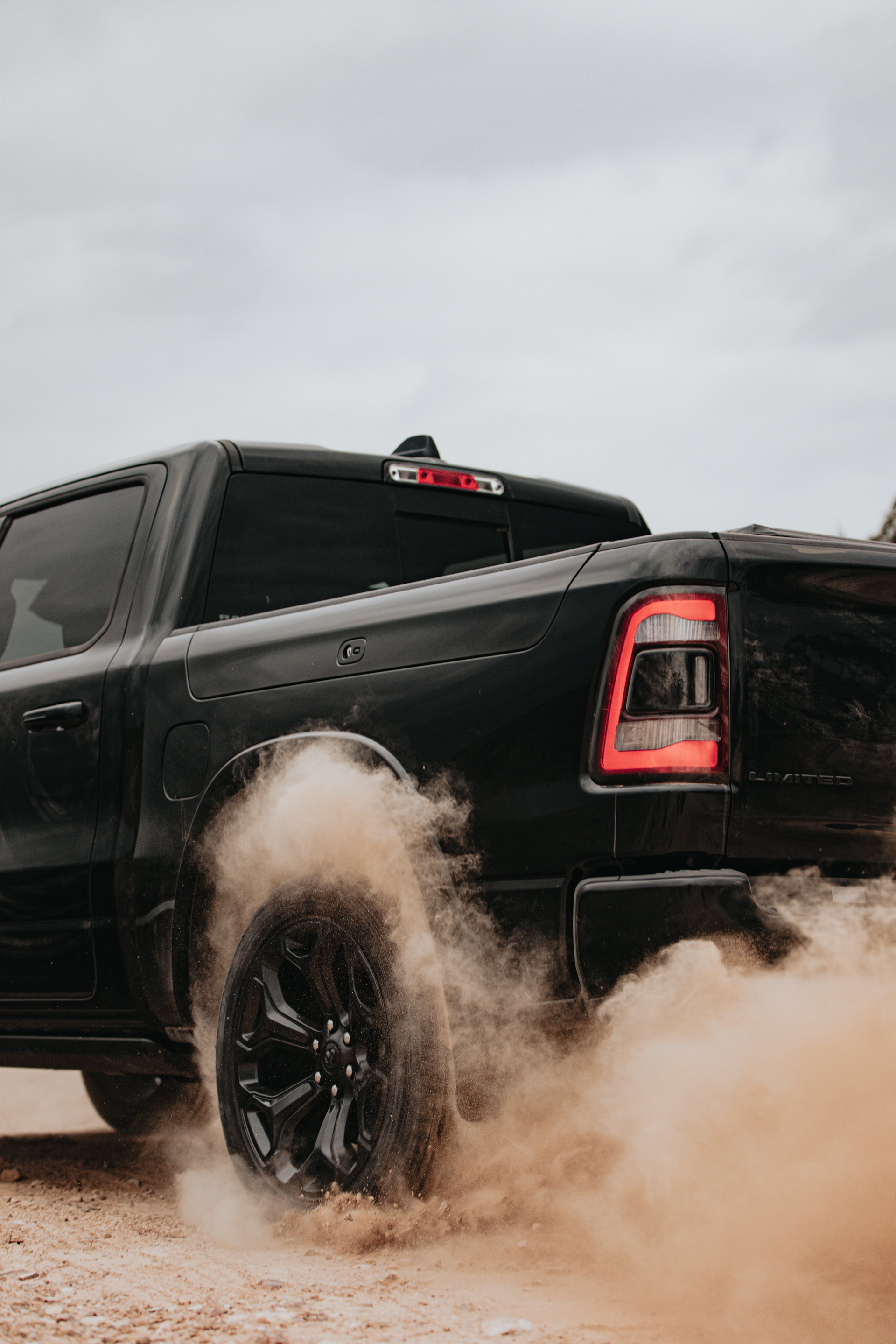 Starting At AU$114,950, The 2021 Ram 1500 DT Is One Pricey Ute Down Under