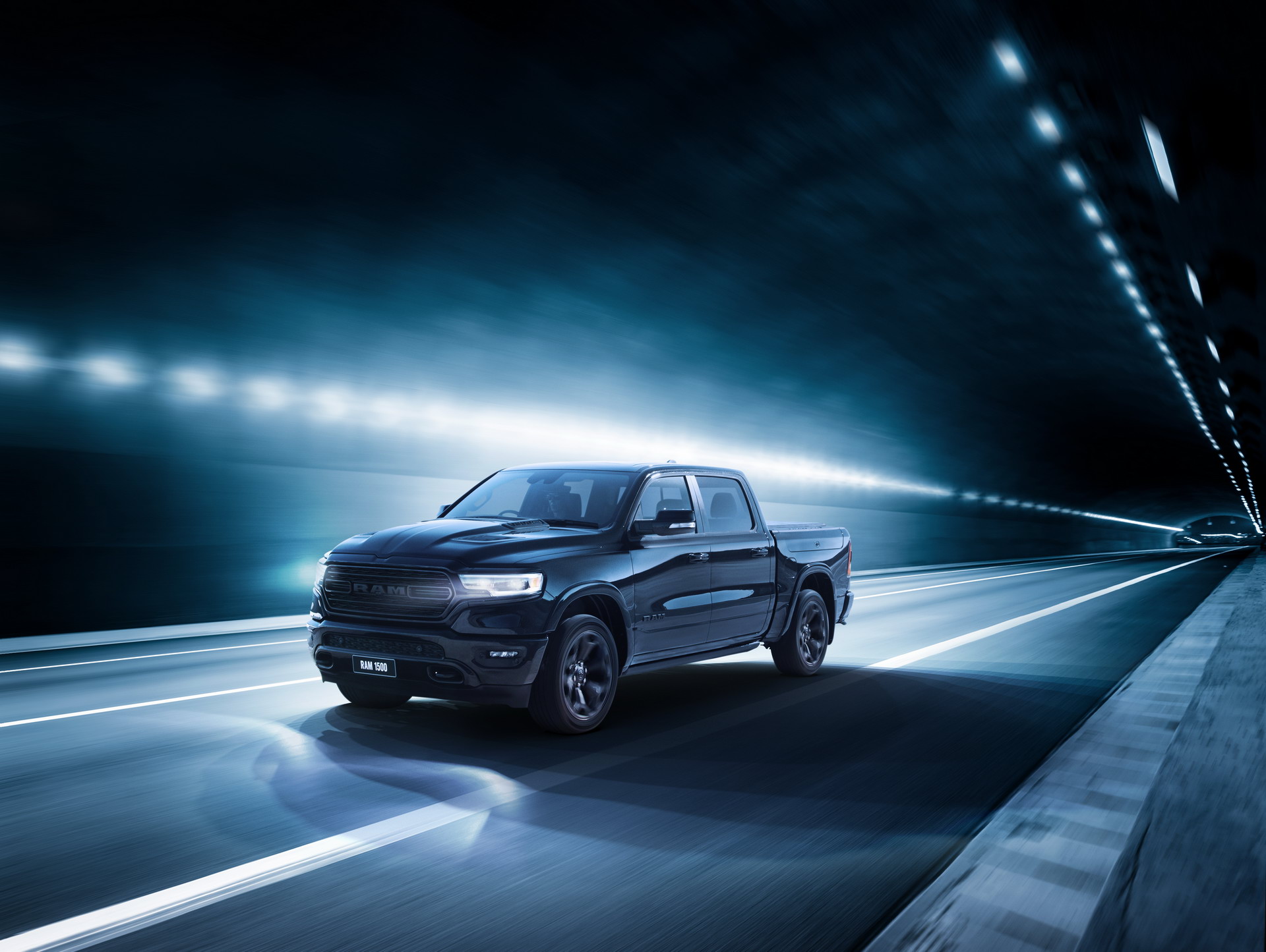 Starting At AU$114,950, The 2021 Ram 1500 DT Is One Pricey Ute Down Under