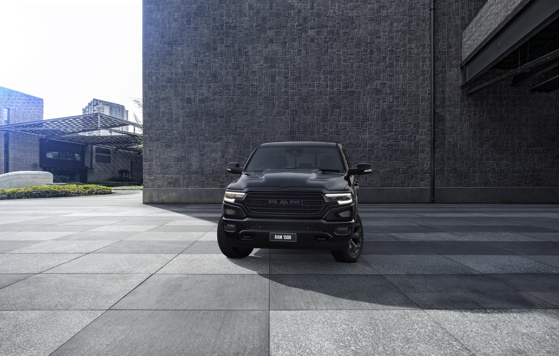 Starting At AU$114,950, The 2021 Ram 1500 DT Is One Pricey Ute Down Under