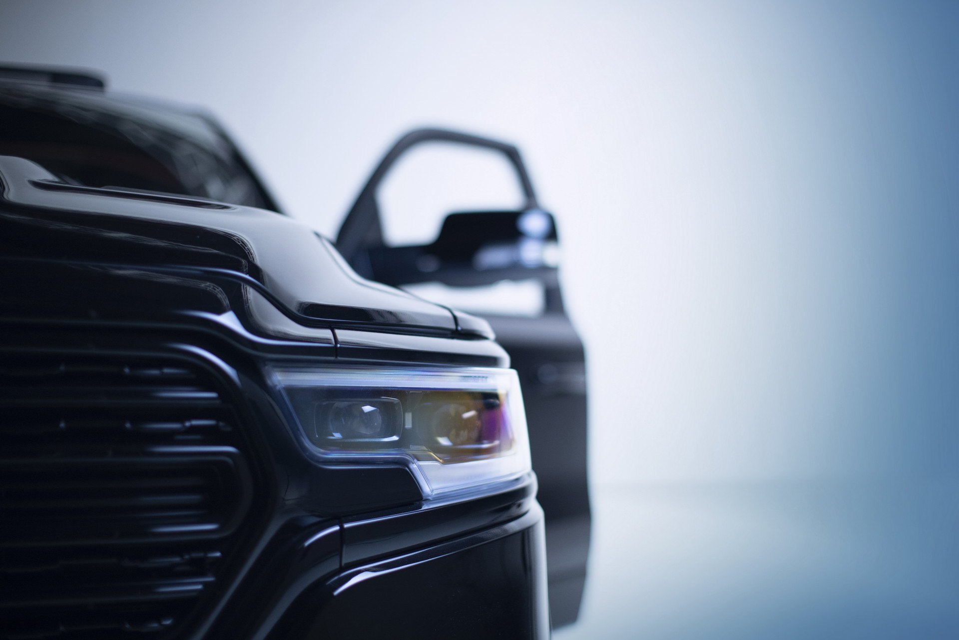 Starting At AU$114,950, The 2021 Ram 1500 DT Is One Pricey Ute Down Under