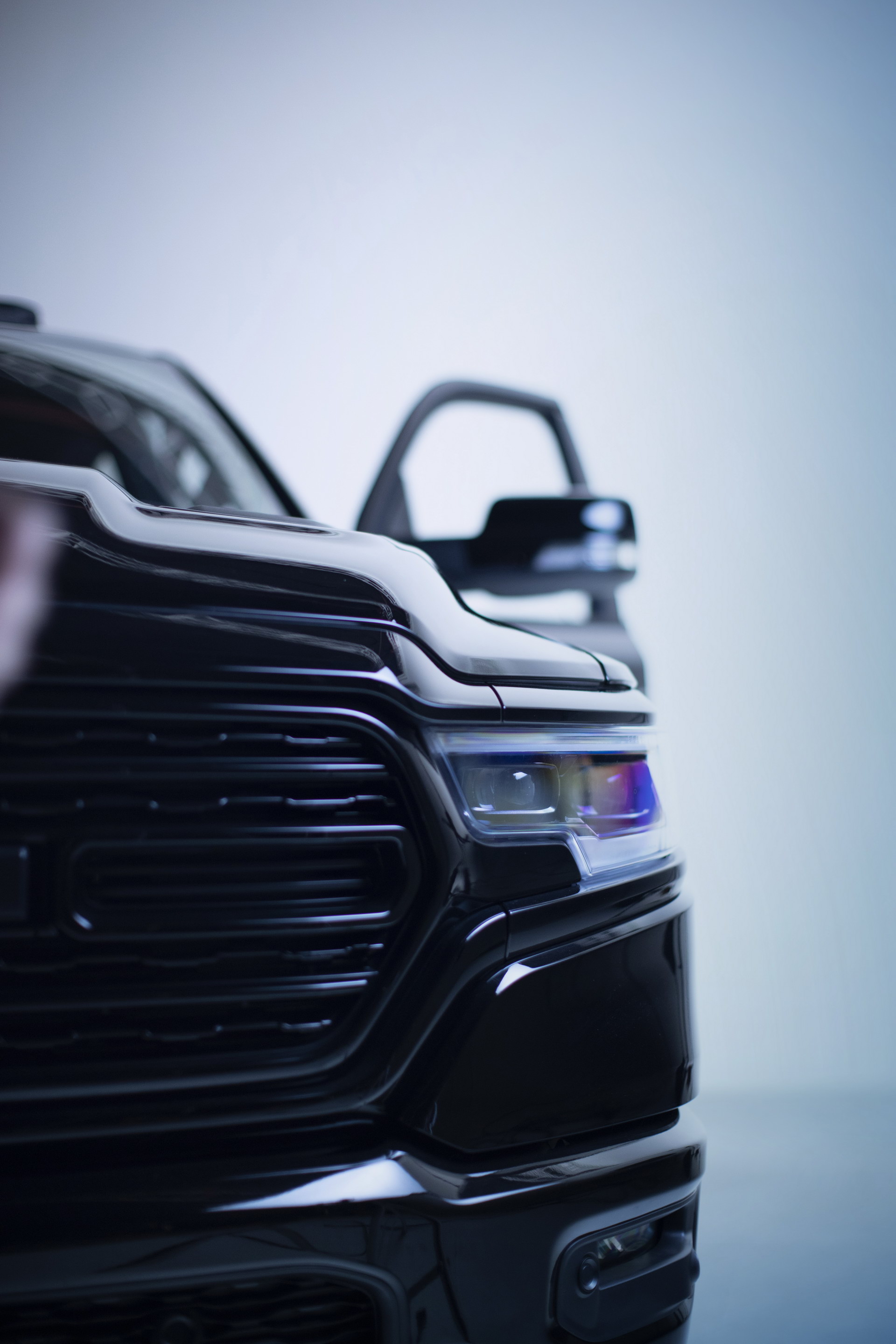 Starting At AU$114,950, The 2021 Ram 1500 DT Is One Pricey Ute Down Under