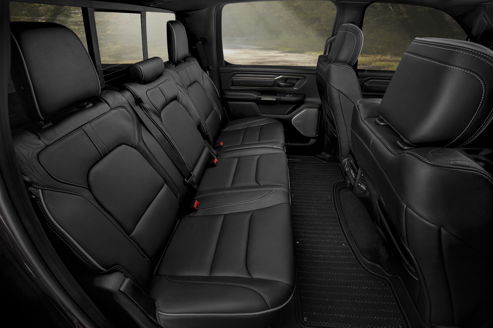 Starting At AU$114,950, The 2021 Ram 1500 DT Is One Pricey Ute Down Under