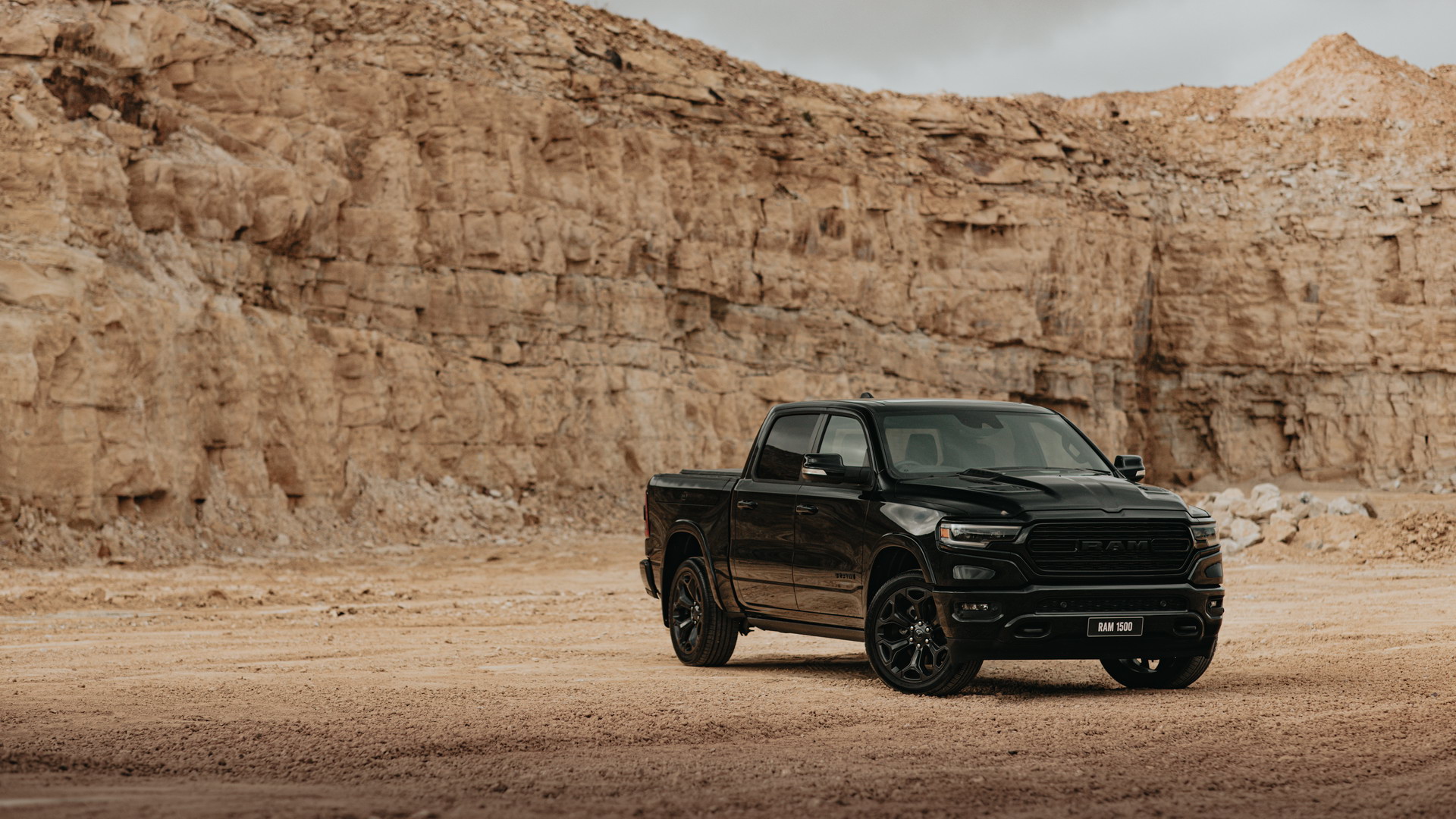 Starting At AU$114,950, The 2021 Ram 1500 DT Is One Pricey Ute Down Under