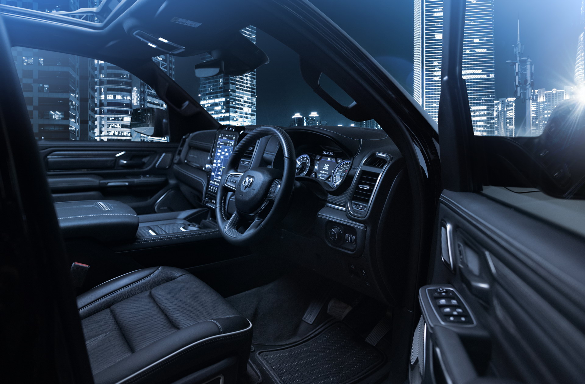 Starting At AU$114,950, The 2021 Ram 1500 DT Is One Pricey Ute Down Under