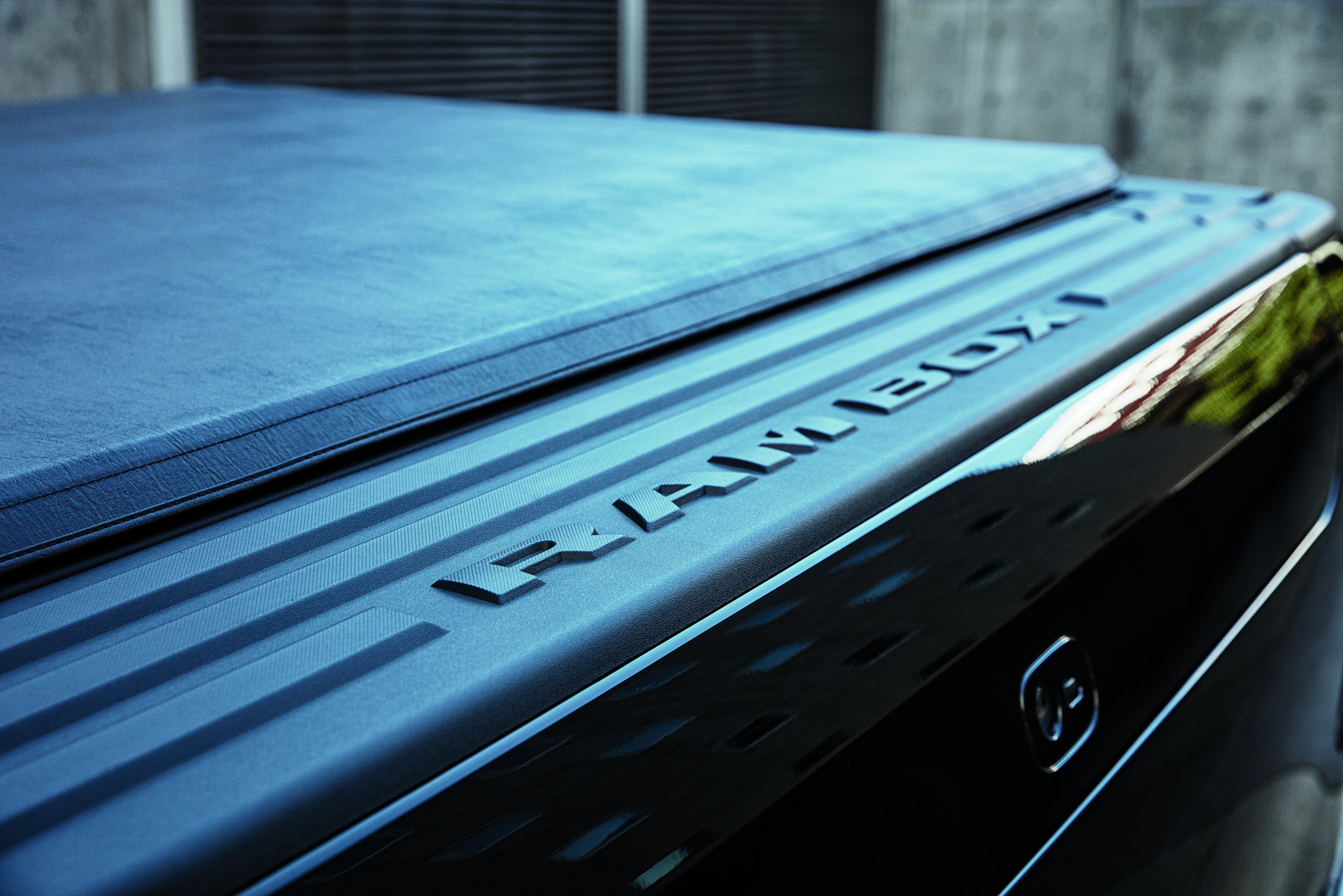 Starting At AU$114,950, The 2021 Ram 1500 DT Is One Pricey Ute Down Under