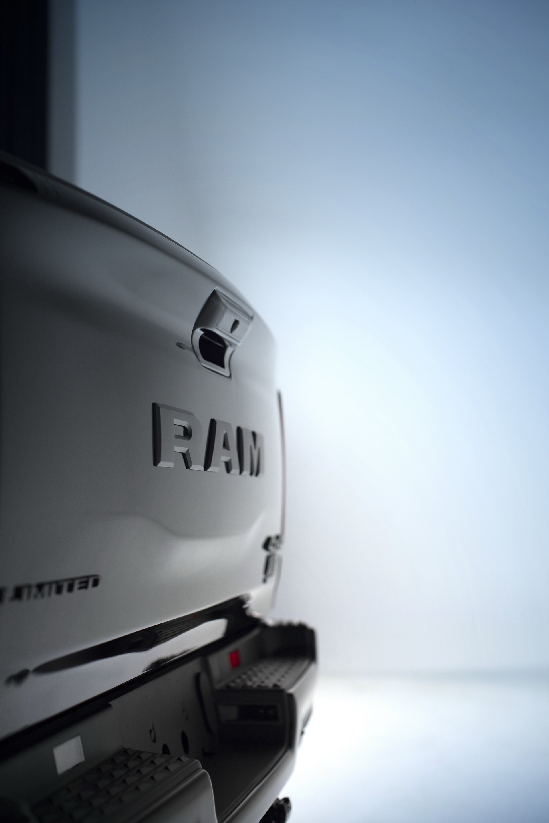 Starting At AU$114,950, The 2021 Ram 1500 DT Is One Pricey Ute Down Under