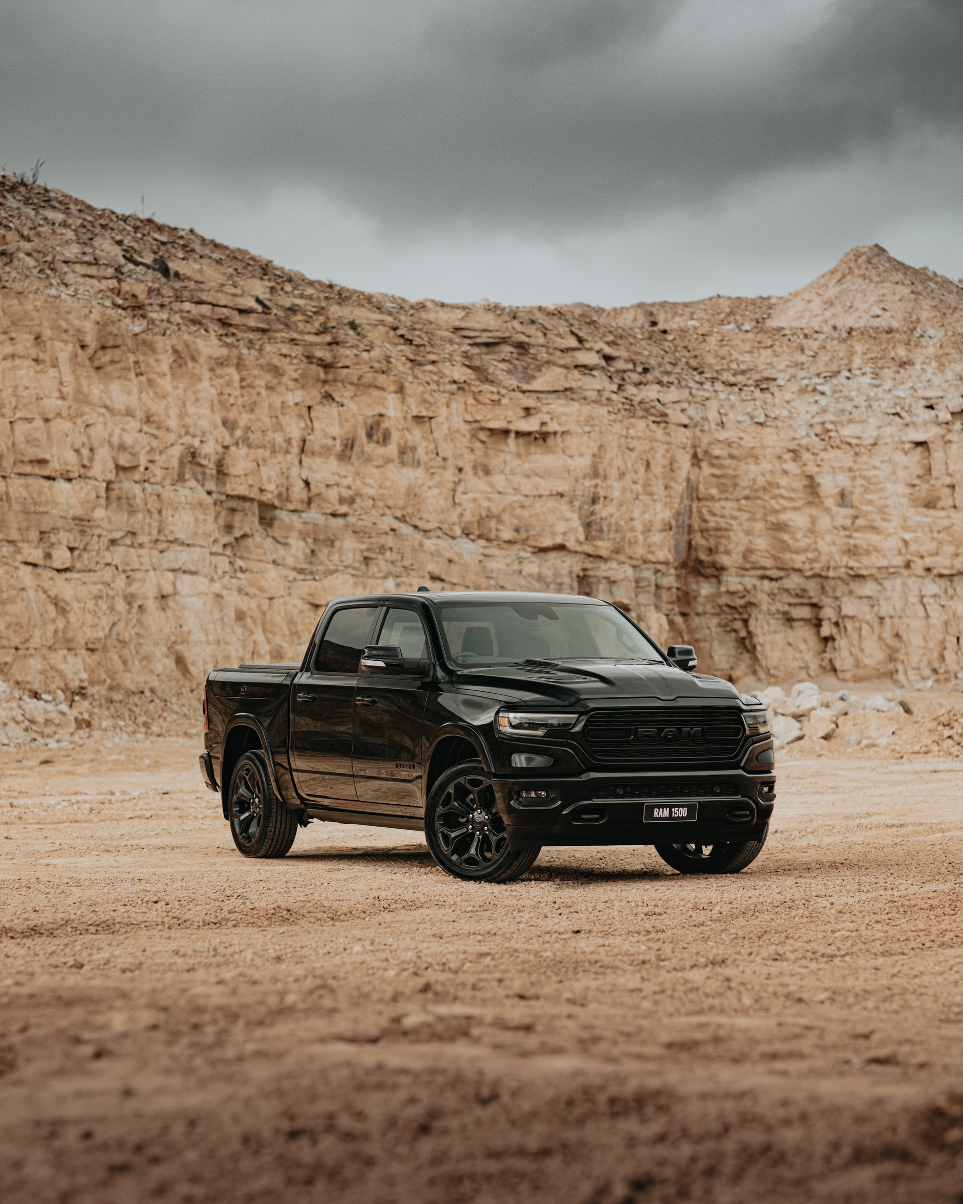 Starting At AU$114,950, The 2021 Ram 1500 DT Is One Pricey Ute Down Under