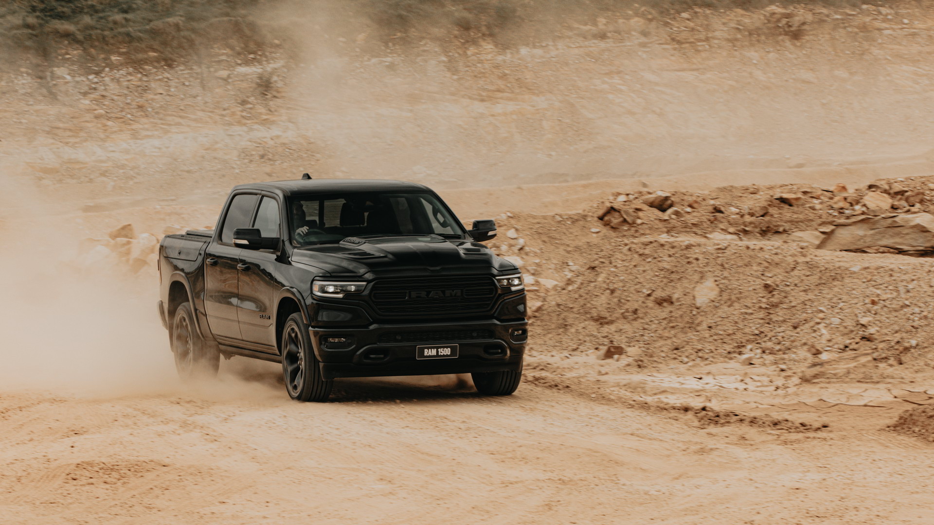 Starting At AU$114,950, The 2021 Ram 1500 DT Is One Pricey Ute Down Under