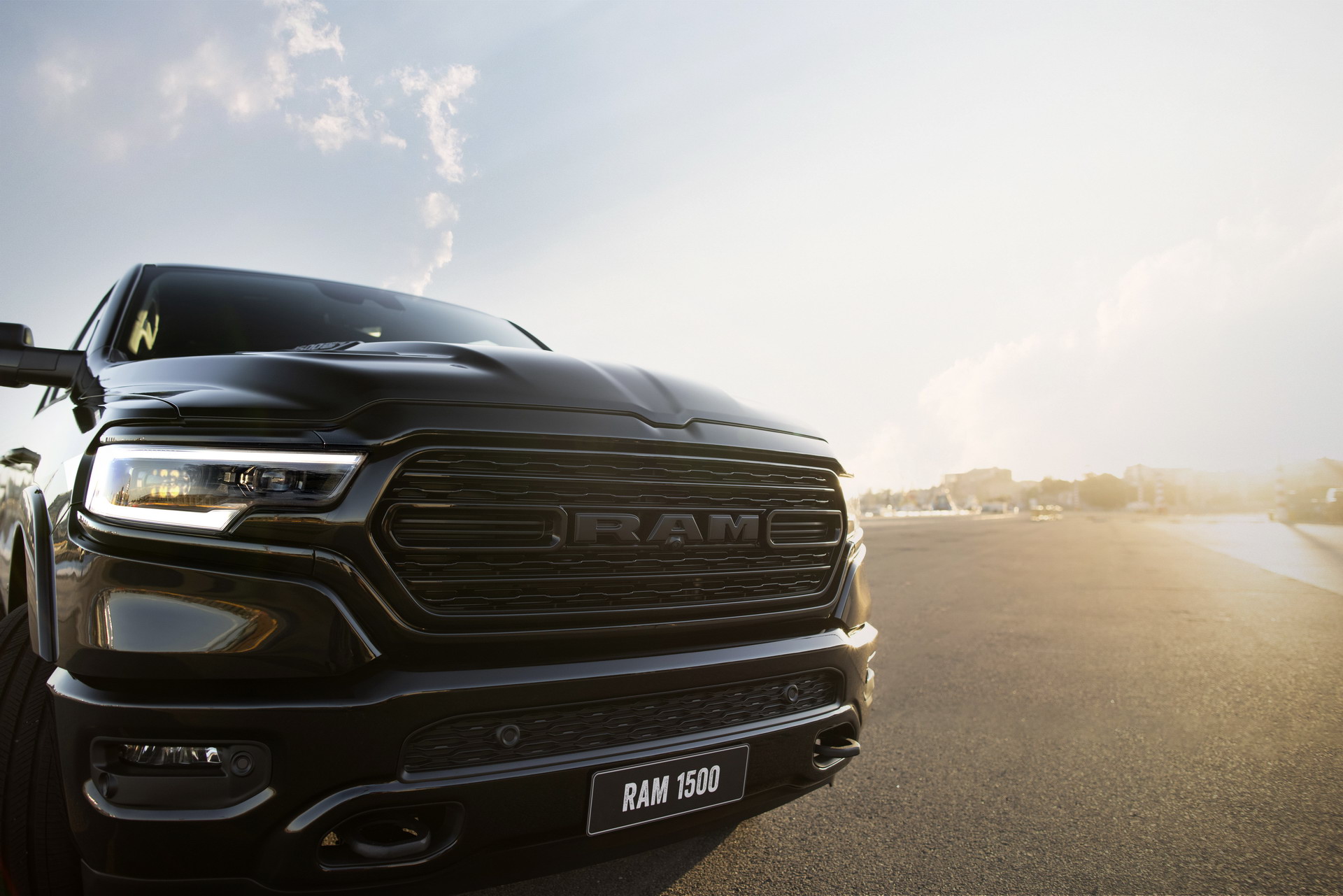 Starting At AU$114,950, The 2021 Ram 1500 DT Is One Pricey Ute Down Under