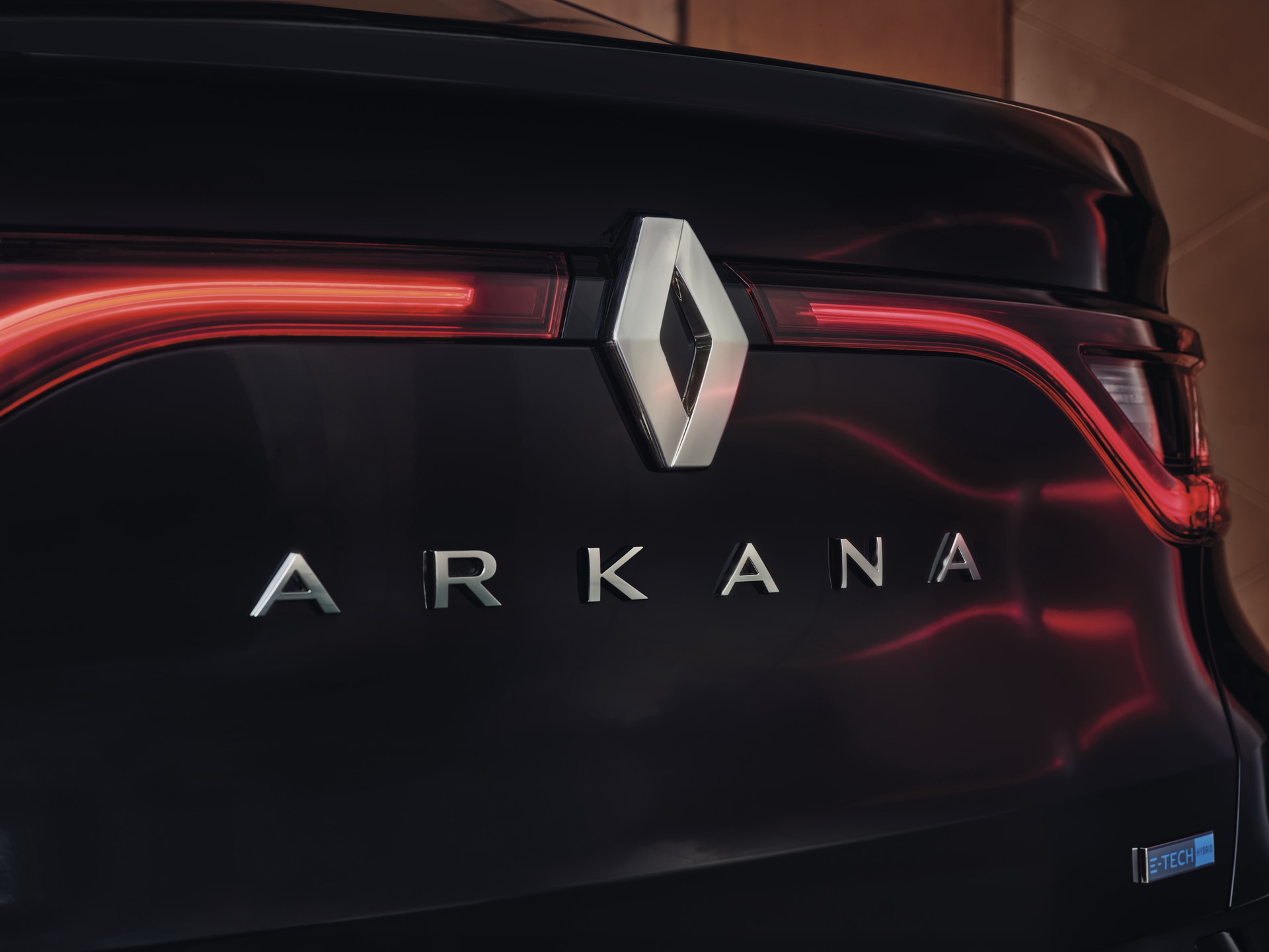 2021 Renault Arkana Coupe Crossover UK Pricing Announced, Starts At £25,300