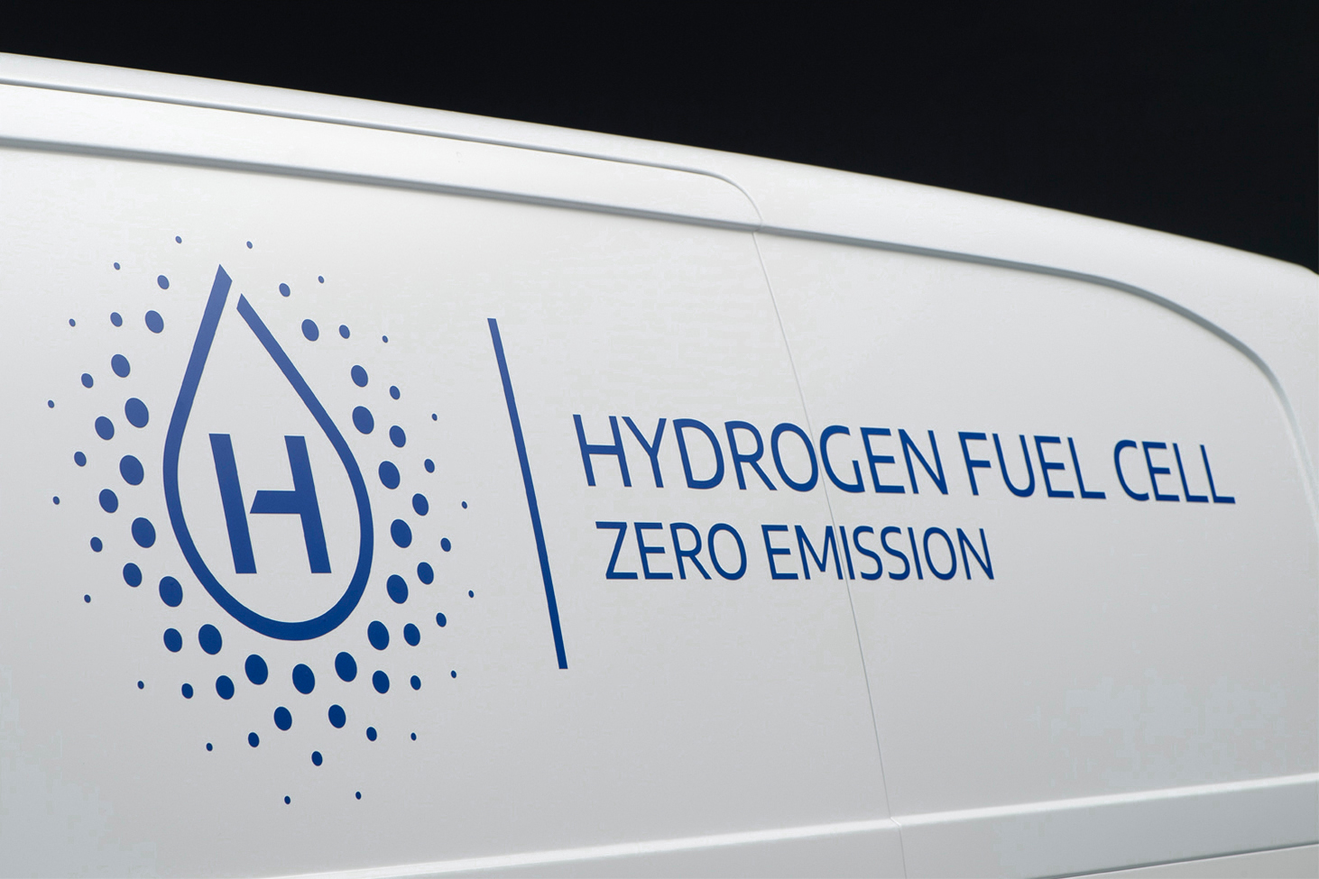 New Opel And Vauxhall Vivaro-e Gets Hydrogen Powertrain With 249-Mile Range