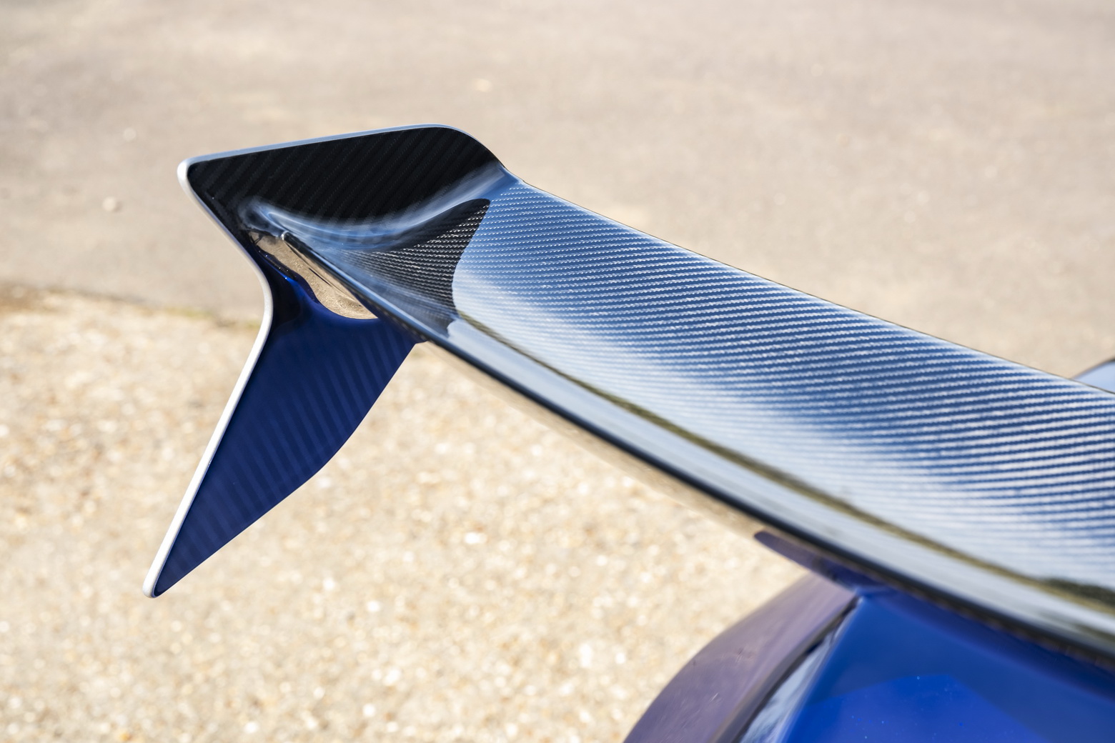 1,177 BHP Zenvo TSR-S Hypercar’s UK Debut Celebrated In 104 Photos