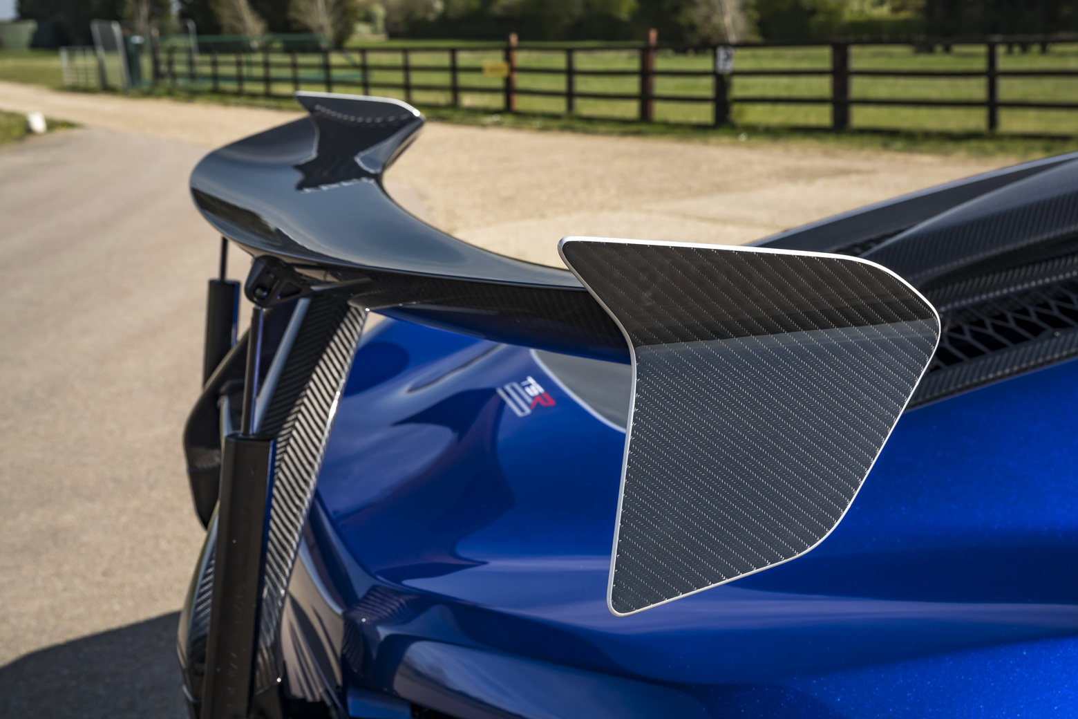 1,177 BHP Zenvo TSR-S Hypercar’s UK Debut Celebrated In 104 Photos