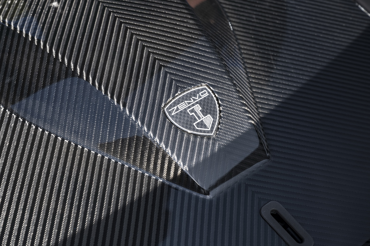 1,177 BHP Zenvo TSR-S Hypercar’s UK Debut Celebrated In 104 Photos