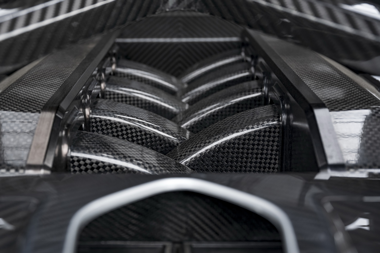 1,177 BHP Zenvo TSR-S Hypercar’s UK Debut Celebrated In 104 Photos