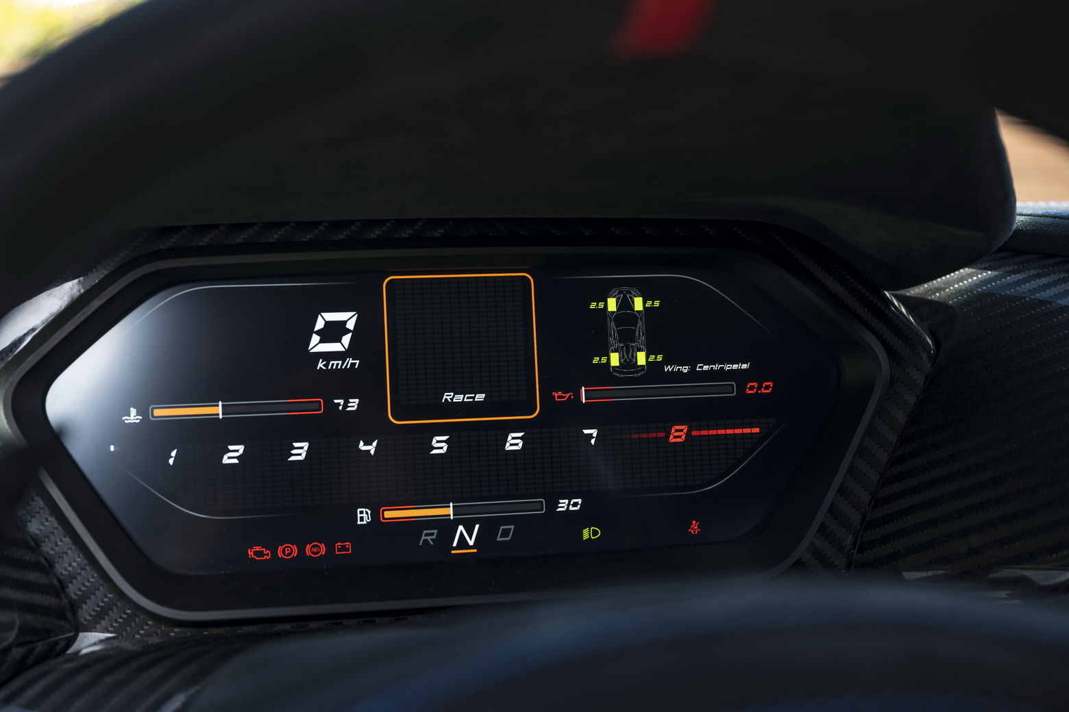 1,177 BHP Zenvo TSR-S Hypercar’s UK Debut Celebrated In 104 Photos