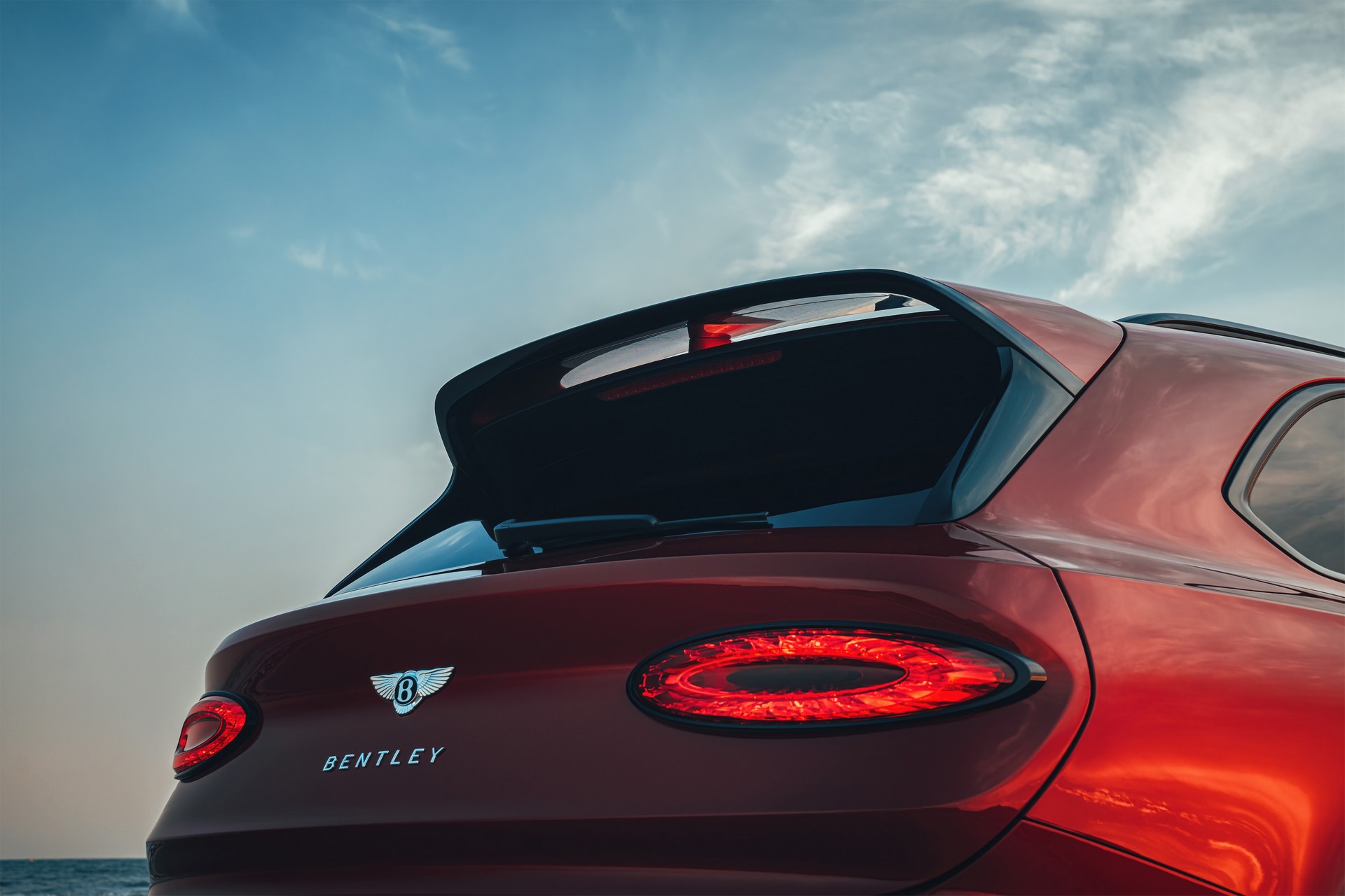 2022 Bentley Bentayga S Debuts With Sportier Styling, V8 Power And Plenty Of Alcantara