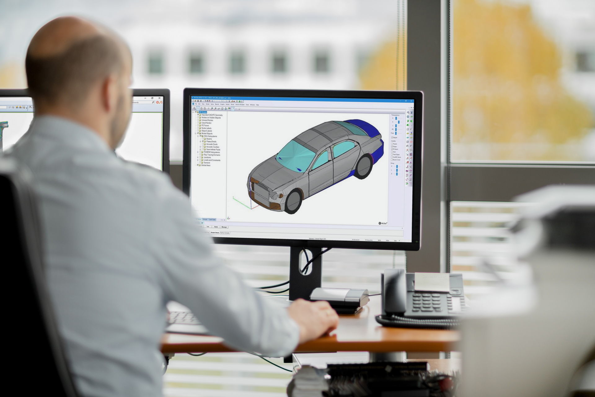 2022 Bentley Flying Spur Updated With Quieter Cabin, New Features And Options