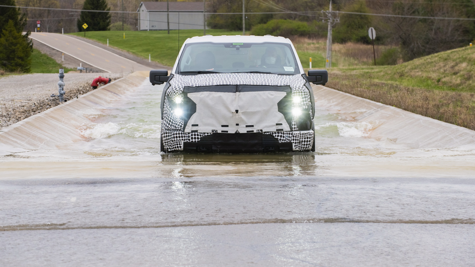 2022 Ford F-150 Lightning Strikes EV Market With Sub-$40k Starting Price, Consider Us Thunderstruck Too