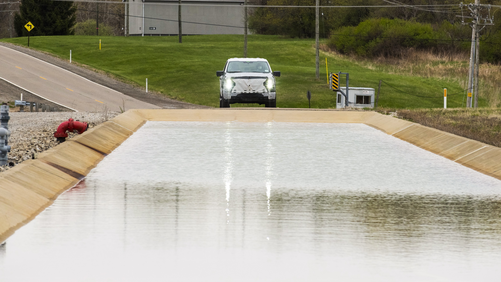 2022 Ford F-150 Lightning Strikes EV Market With Sub-$40k Starting Price, Consider Us Thunderstruck Too