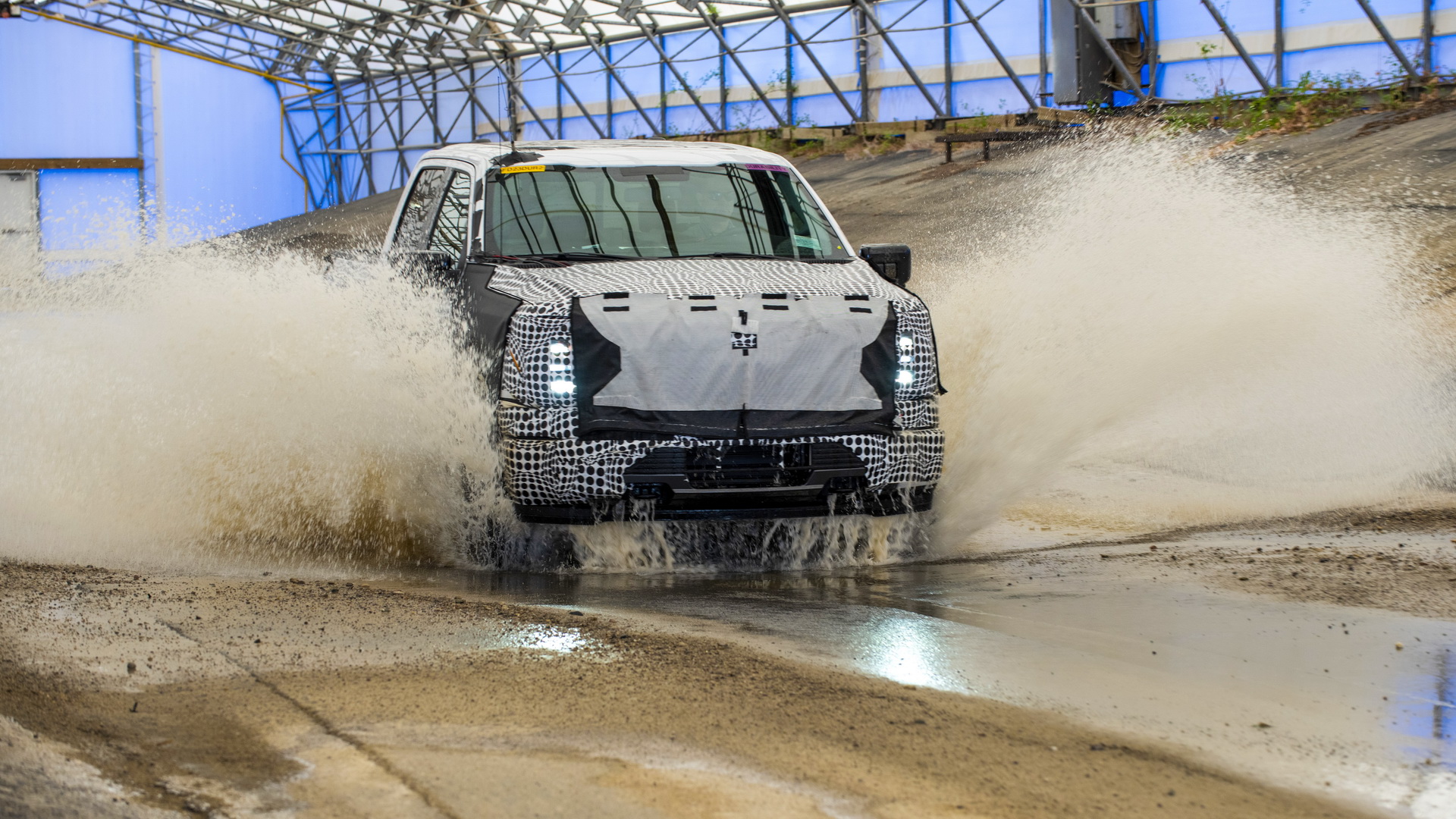 2022 Ford F-150 Lightning Strikes EV Market With Sub-$40k Starting Price, Consider Us Thunderstruck Too