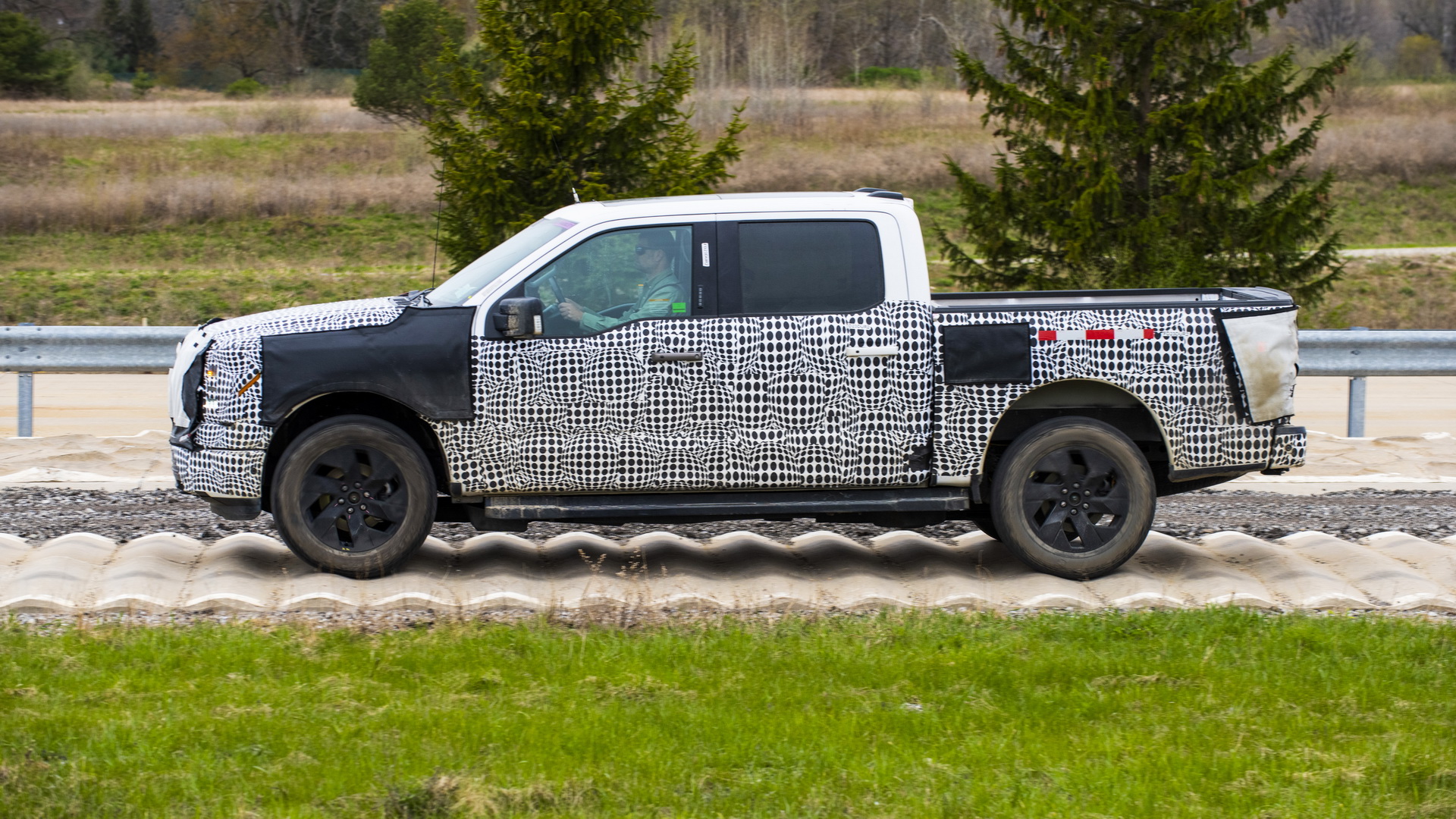 2022 Ford F-150 Lightning Strikes EV Market With Sub-$40k Starting Price, Consider Us Thunderstruck Too