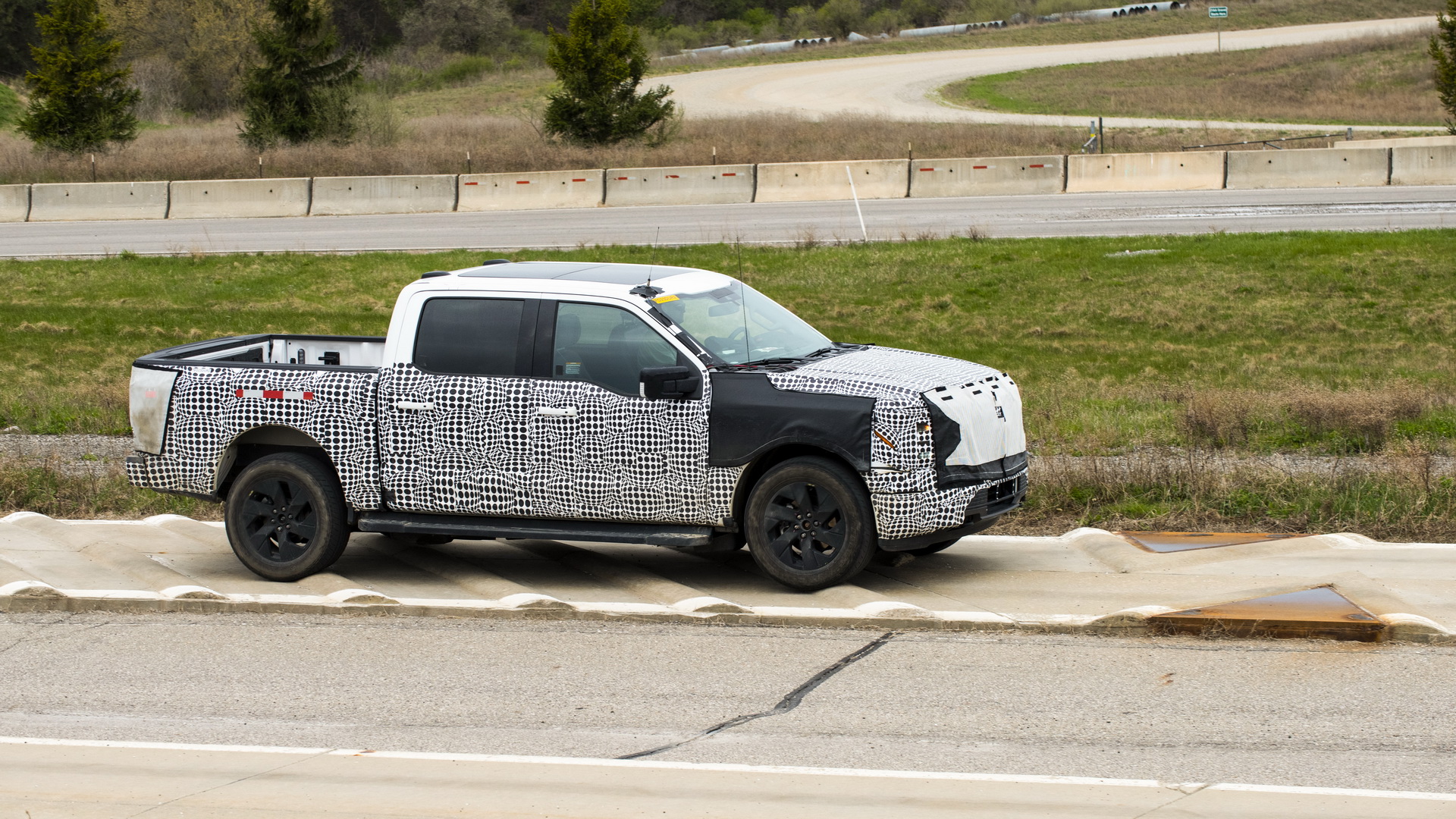 2022 Ford F-150 Lightning Strikes EV Market With Sub-$40k Starting Price, Consider Us Thunderstruck Too