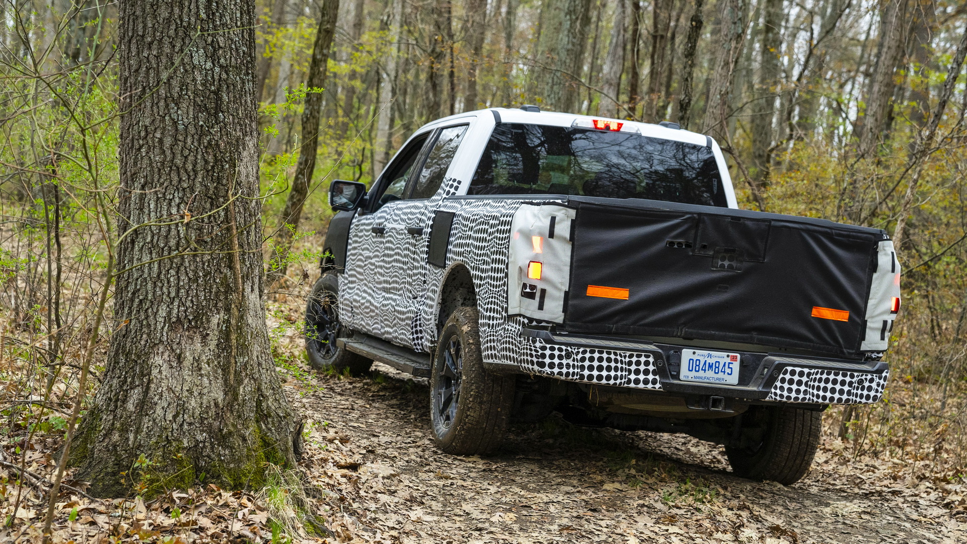 2022 Ford F-150 Lightning Strikes EV Market With Sub-$40k Starting Price, Consider Us Thunderstruck Too