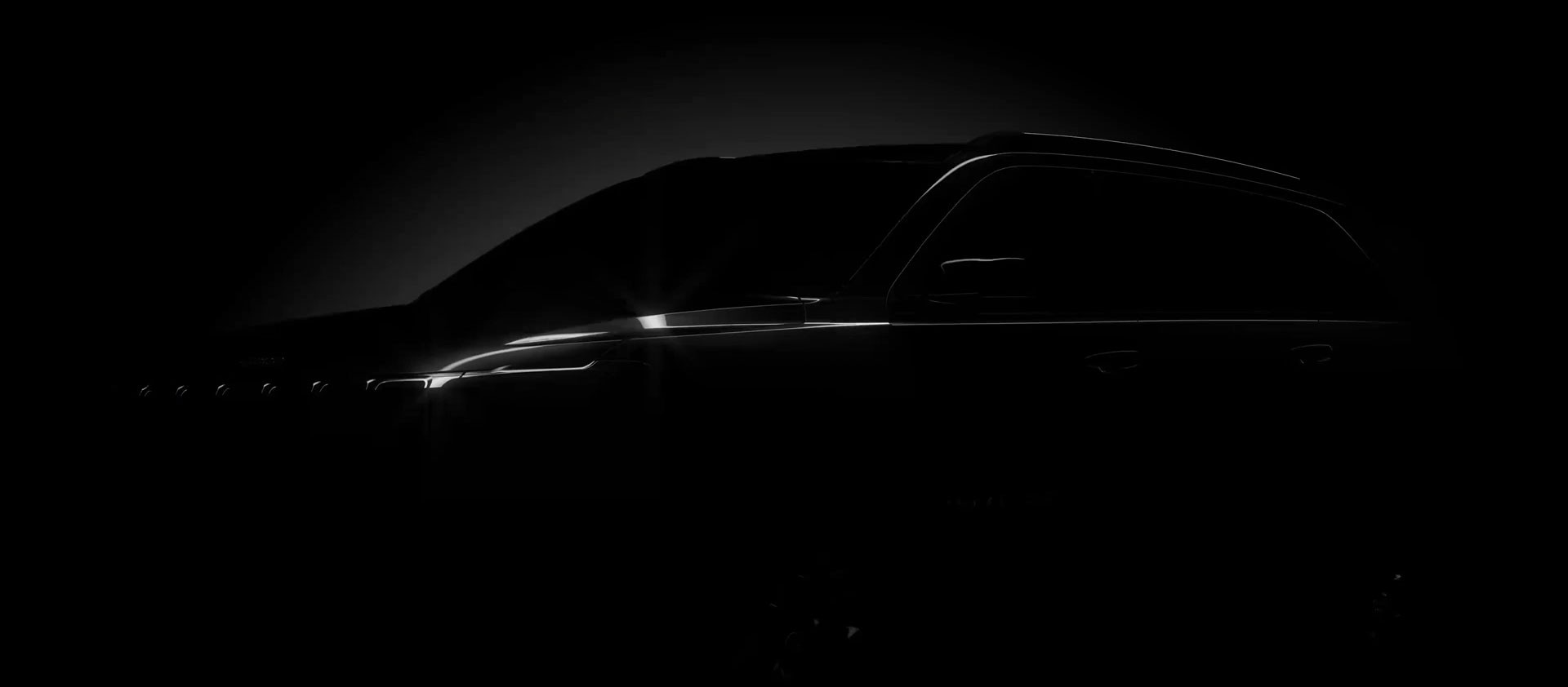 Commander Name Confirmed For Jeep’s Compass-Based Three-Row Crossover