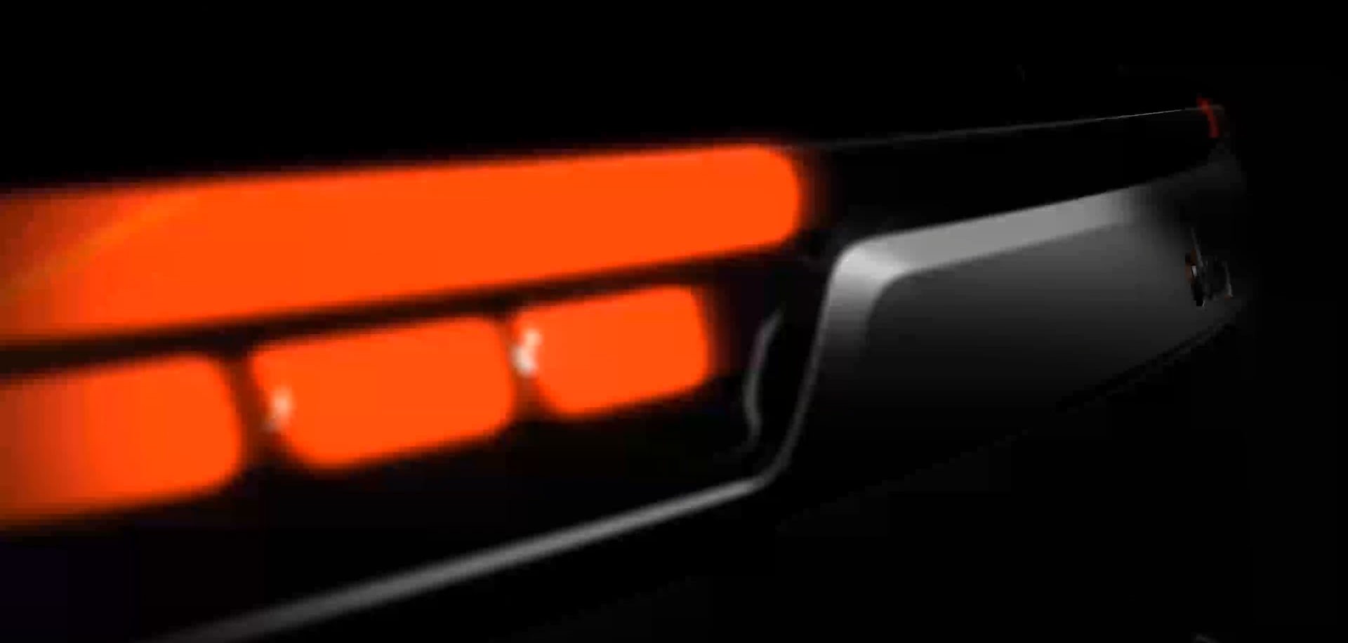 Commander Name Confirmed For Jeep’s Compass-Based Three-Row Crossover