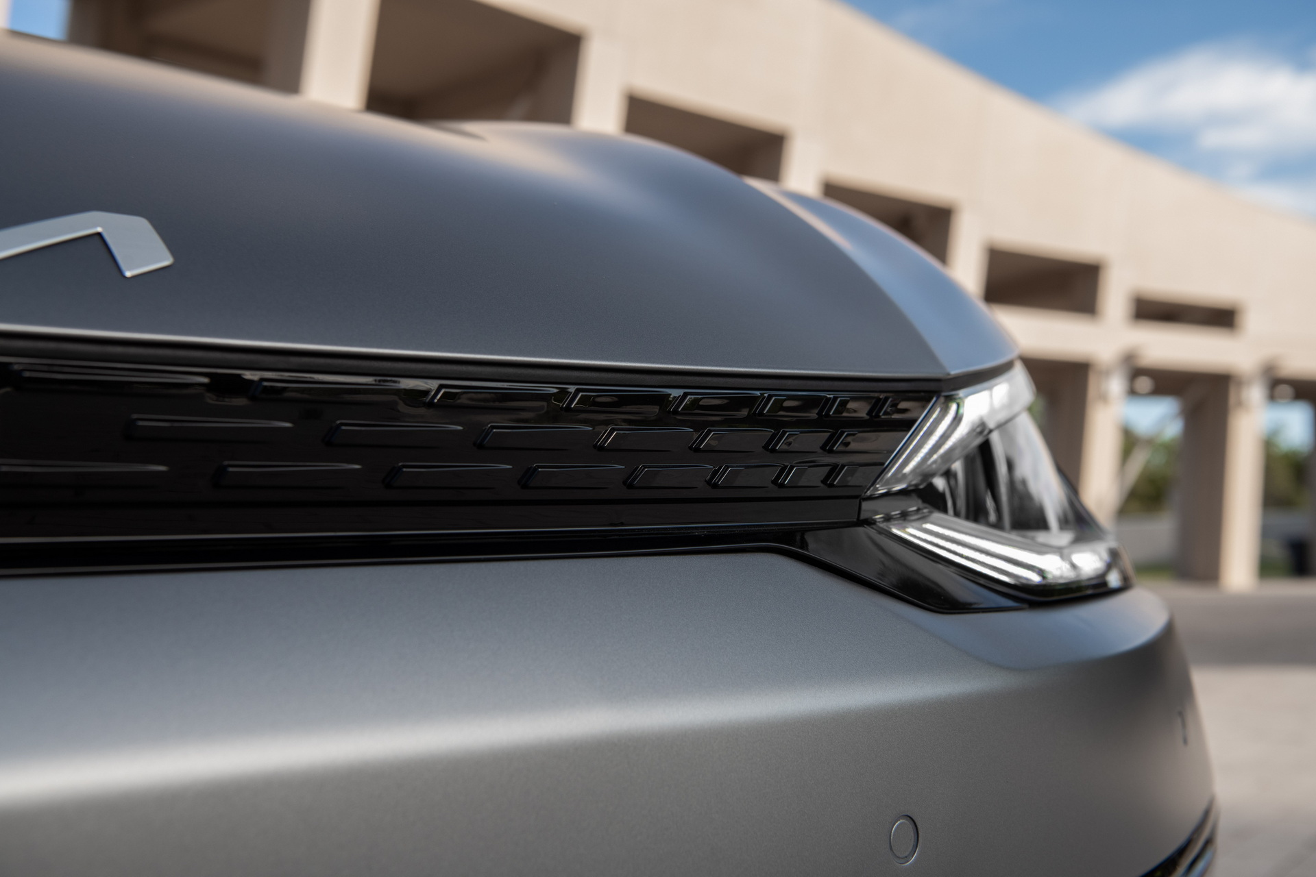 Americans Can Pre-Order The New Kia EV6 First Edition From June 3