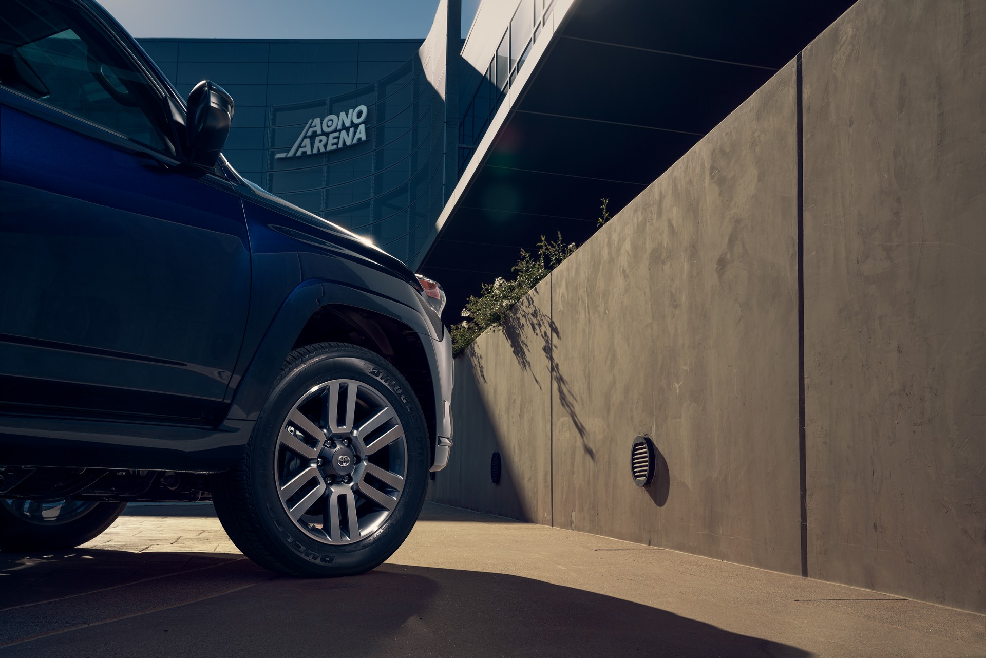 2022 Toyota 4Runner TRD Sport Joins The Lineup As A Comfort-Focused SUV