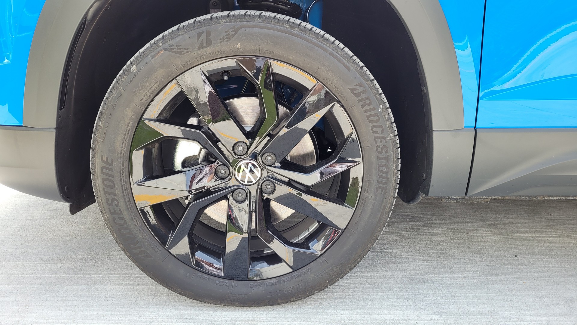 Driven: 2022 VW Taos Brings Plenty Of Tech And Space To The Burgeoning Compact Crossover Segment