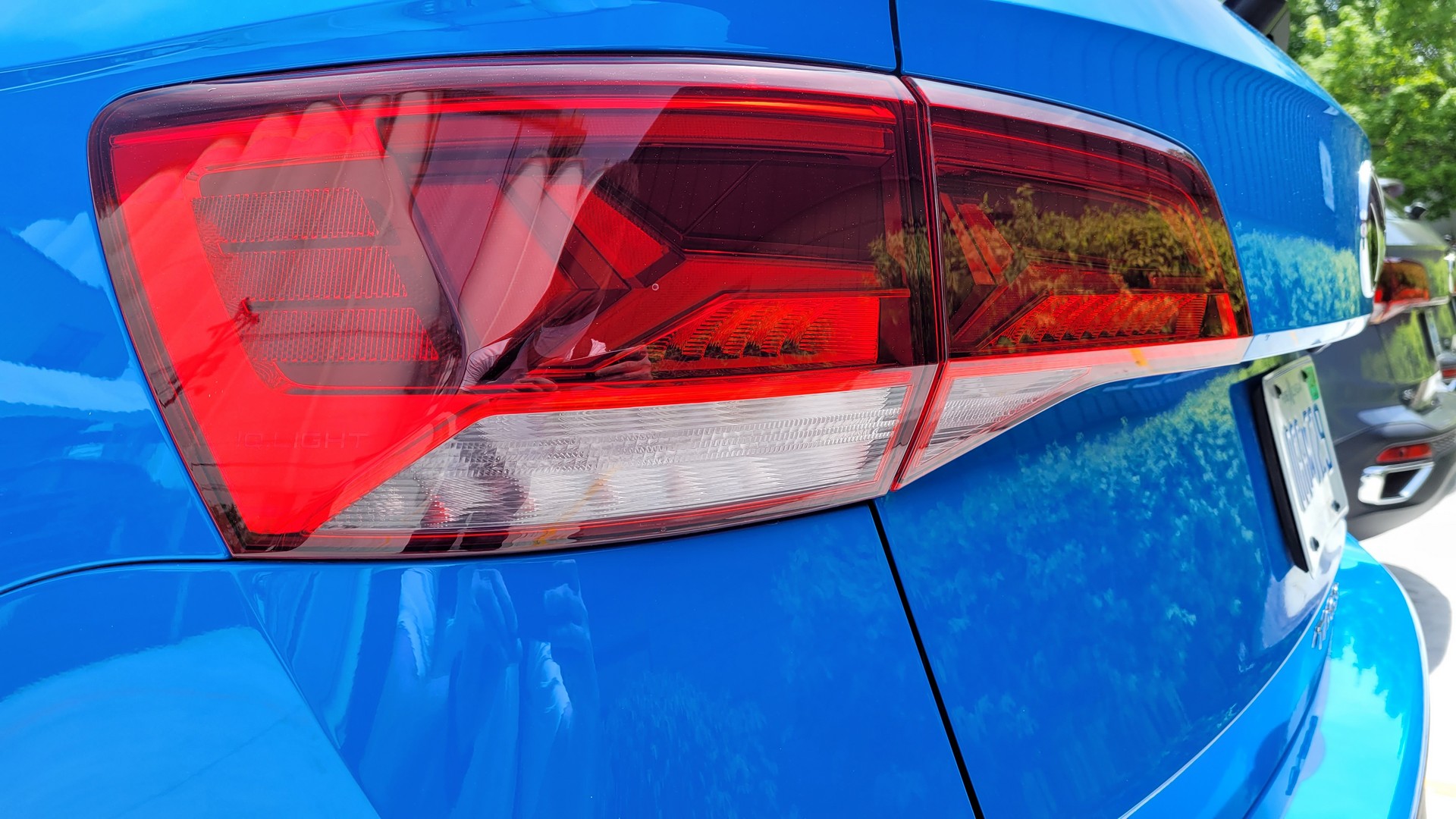 Driven: 2022 VW Taos Brings Plenty Of Tech And Space To The Burgeoning Compact Crossover Segment