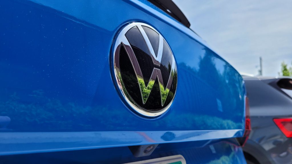 VW Reaches $42 Million Settlement With Owners Of Cars Equipped With Takata Airbags