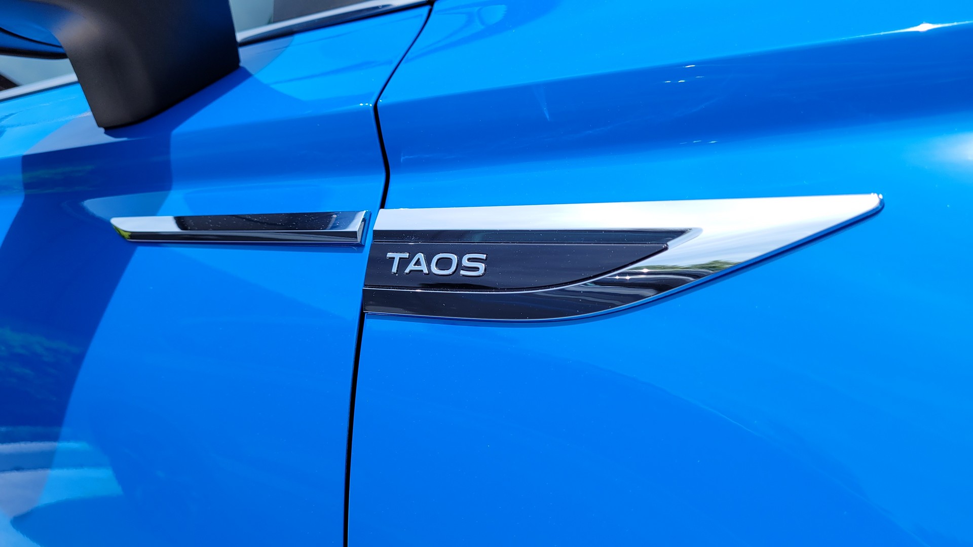 Driven: 2022 VW Taos Brings Plenty Of Tech And Space To The Burgeoning Compact Crossover Segment