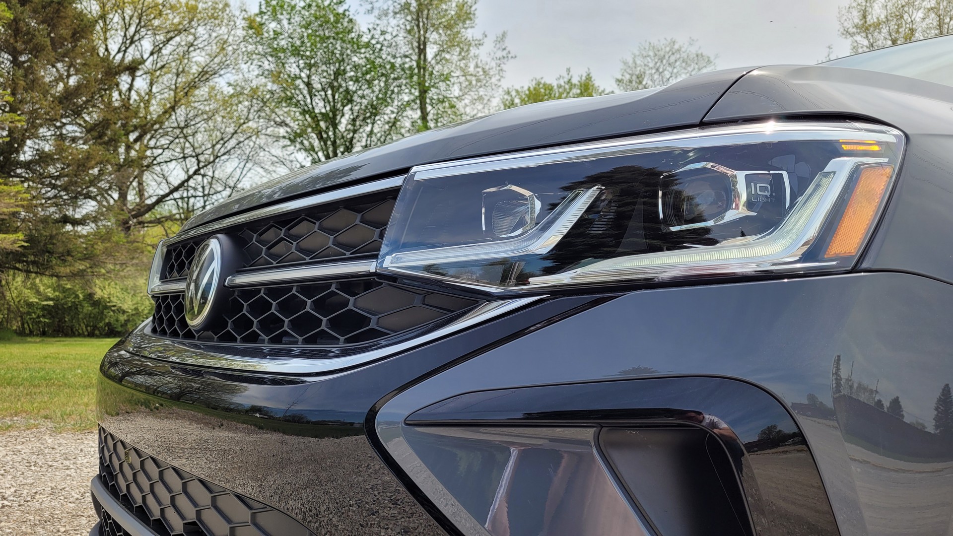 Driven: 2022 VW Taos Brings Plenty Of Tech And Space To The Burgeoning Compact Crossover Segment